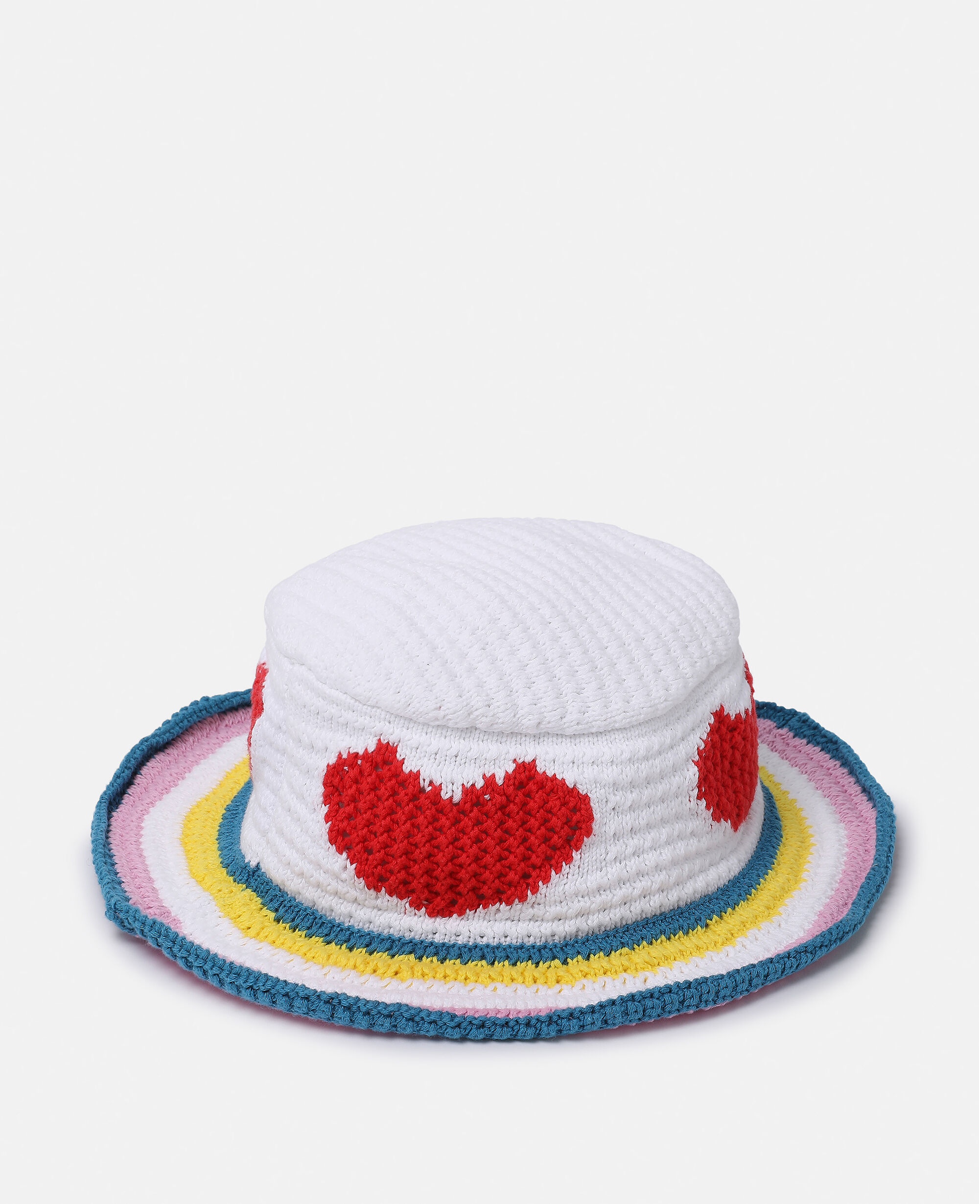 Girls#39; Hats STELLA MCCARTNEY KIDS Kids color Grey
