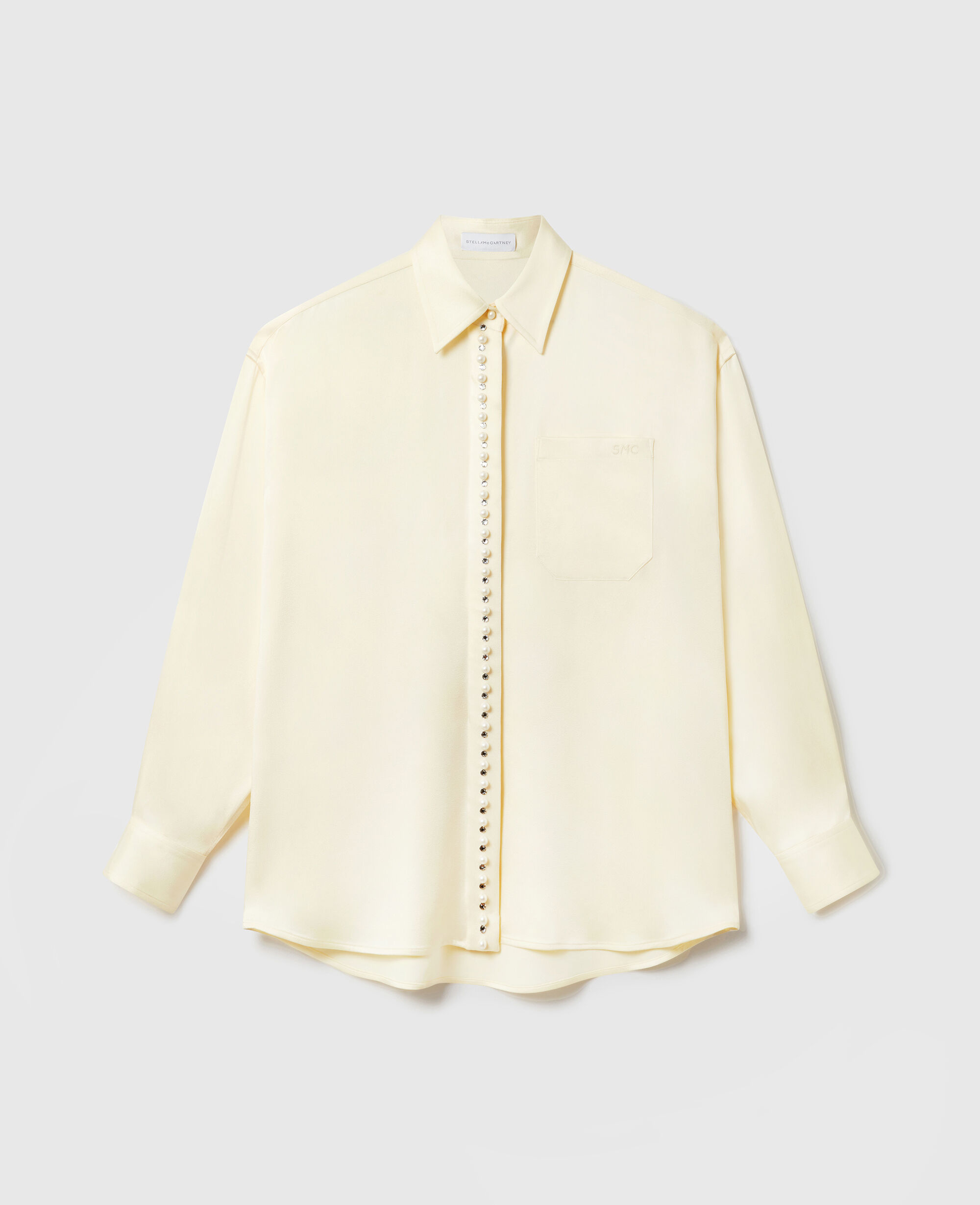 ウィメンズ トップス シャツ ブラレット | レース デニム | ステラ