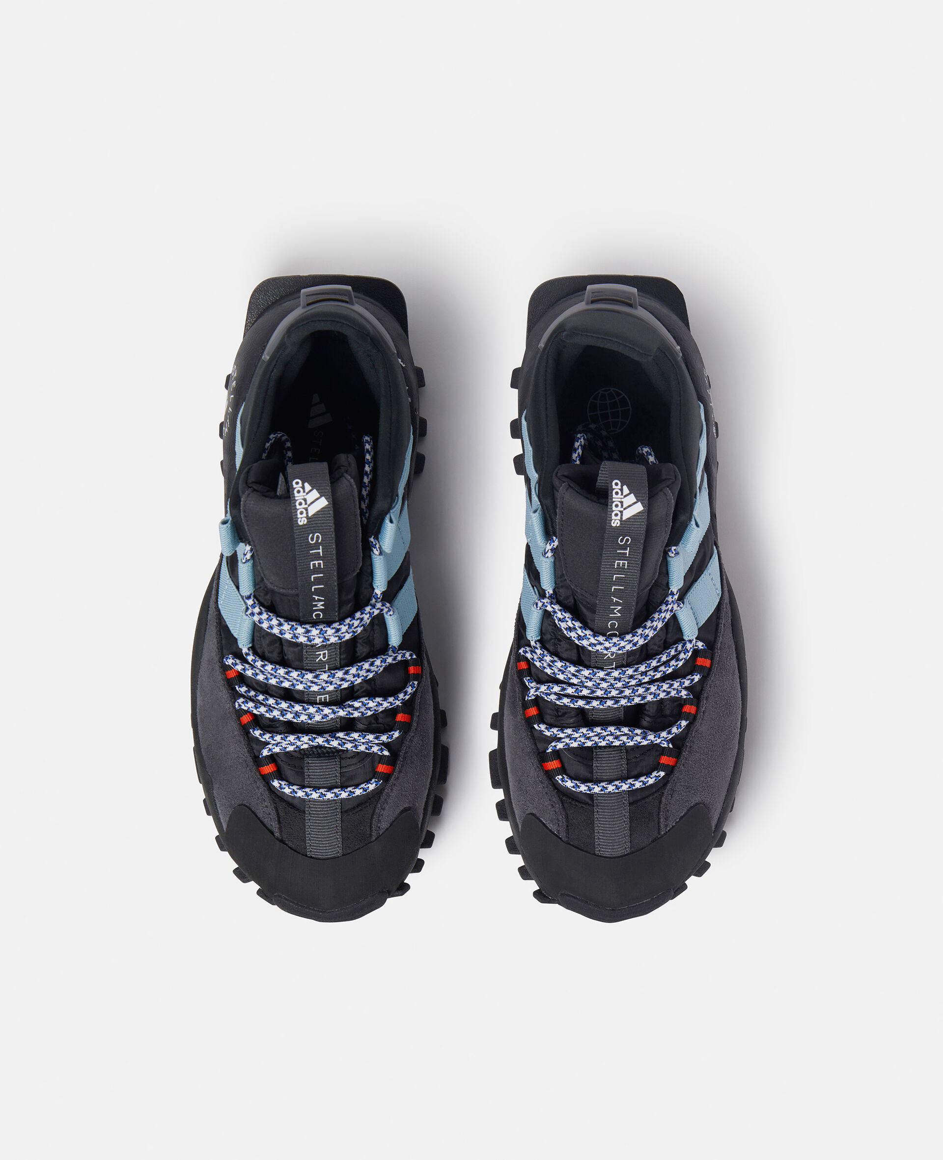 Seeulater Trainers-Black-large image number 3