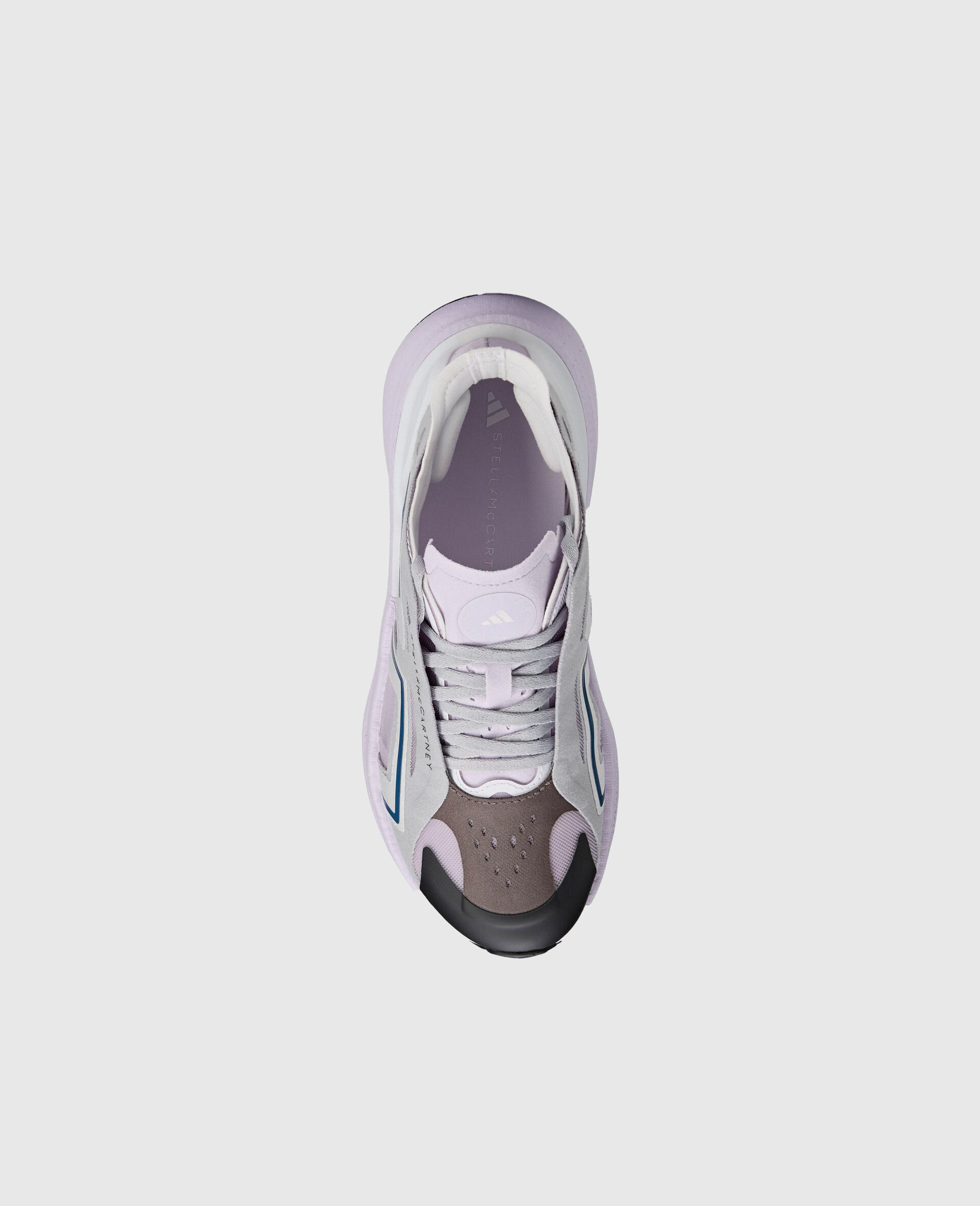 UltraBOOST 5跑鞋-灰色-large UltraBOOST 5跑鞋-灰色-large image number 4