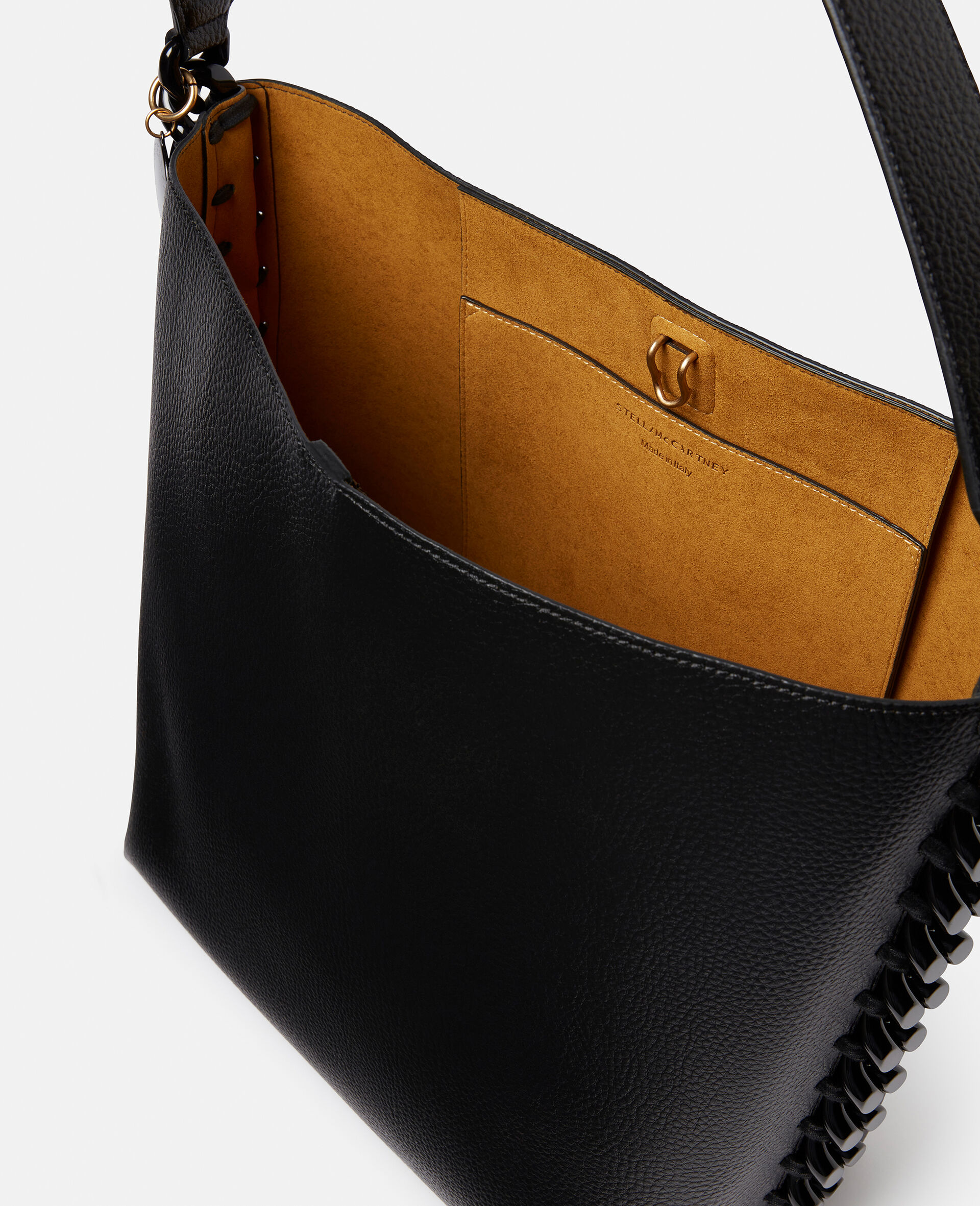 Frayme粒面Alter Mat托特包-白色-large Frayme粒面Alter Mat托特包-白色-large image number 3