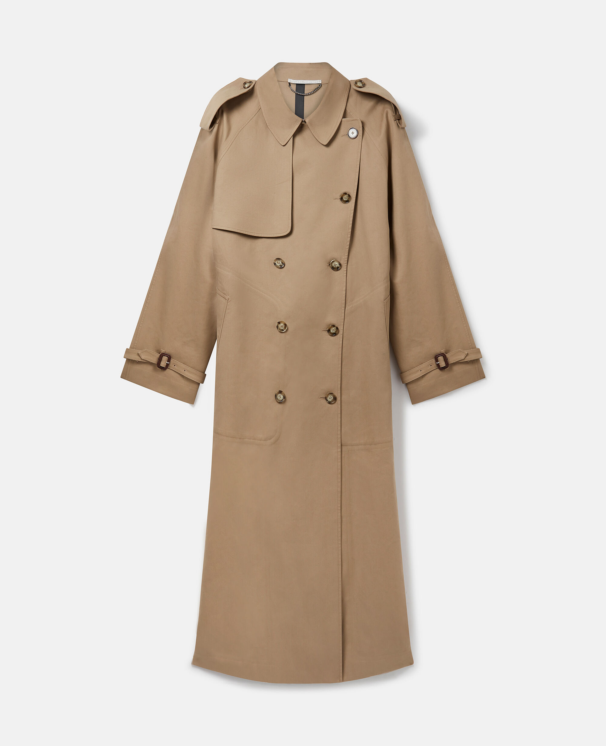 Stella mccartney trench outlet