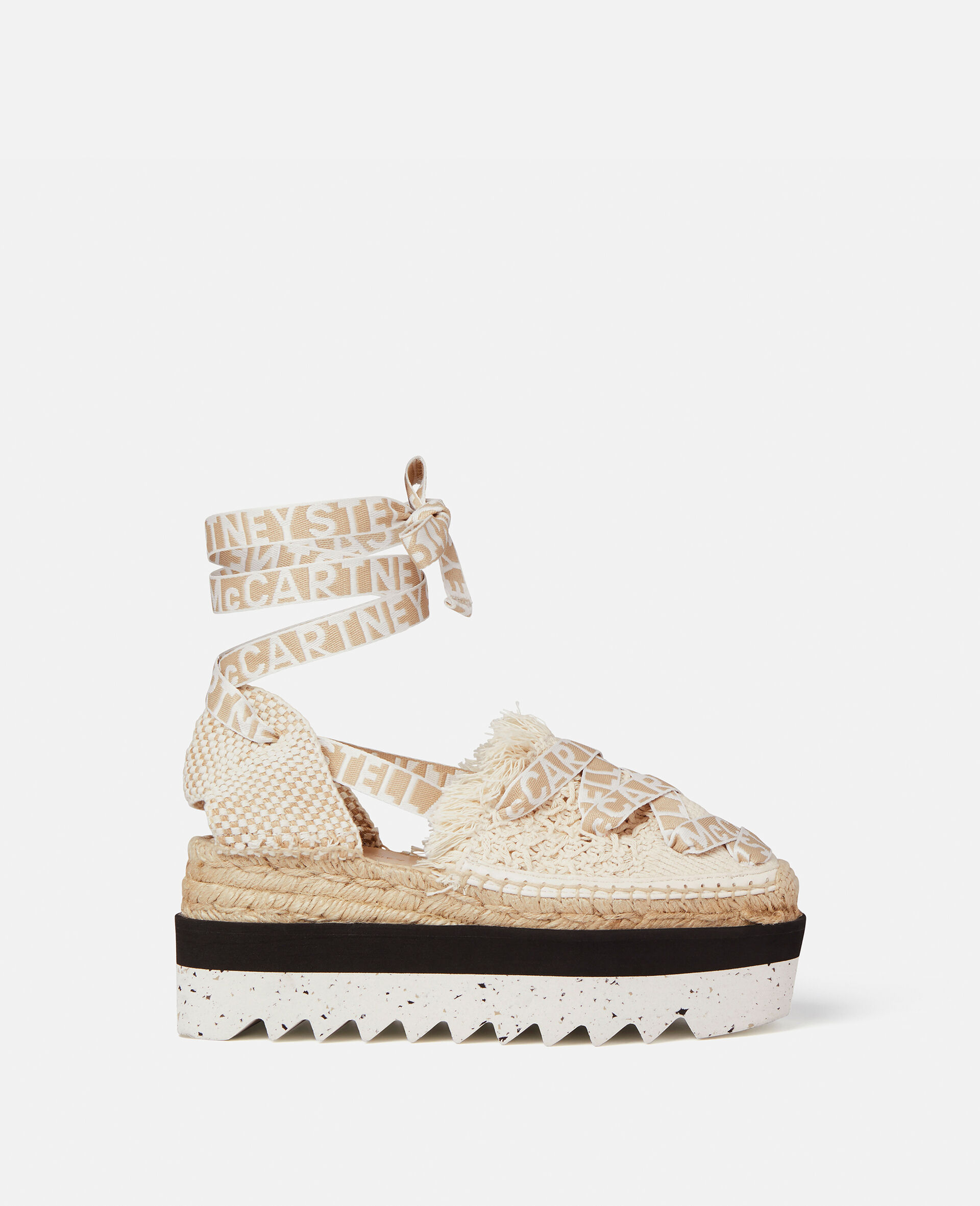 gaia platform espadrilles