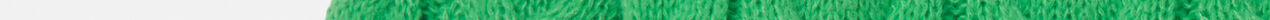 Cable Knit Jumper-Green-medium