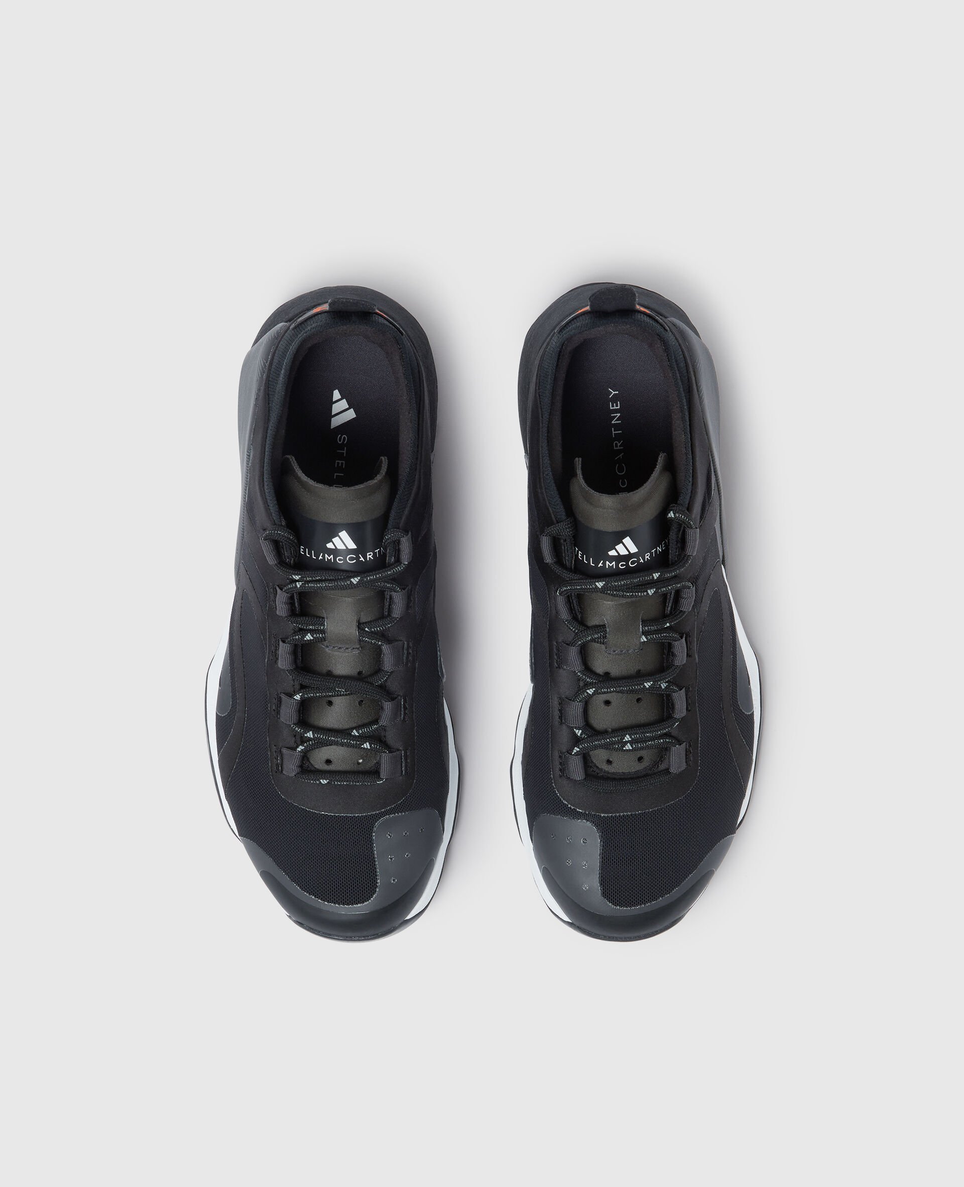 Dropset Trainers-Black-large image number 3
