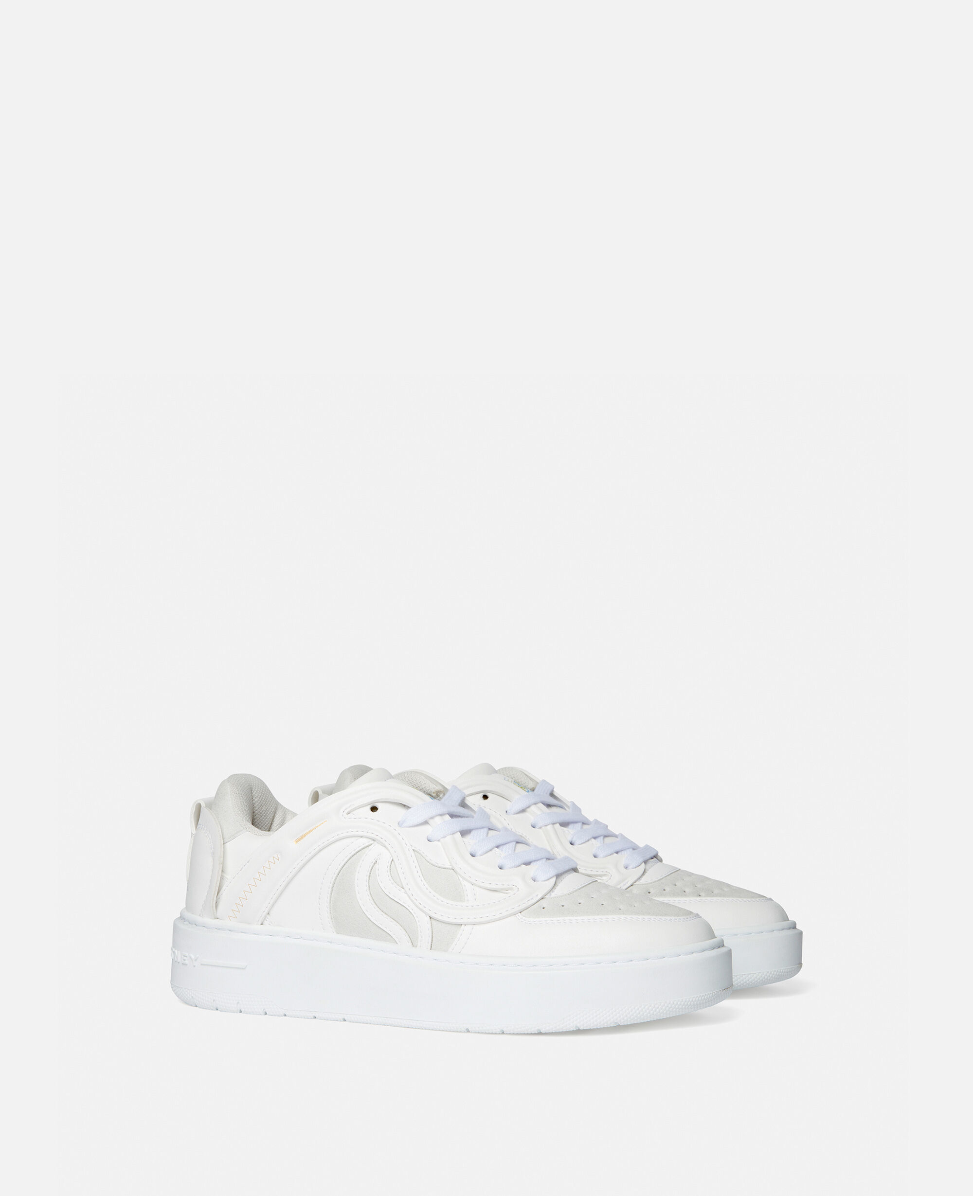 Stella mccartney running shoes top
