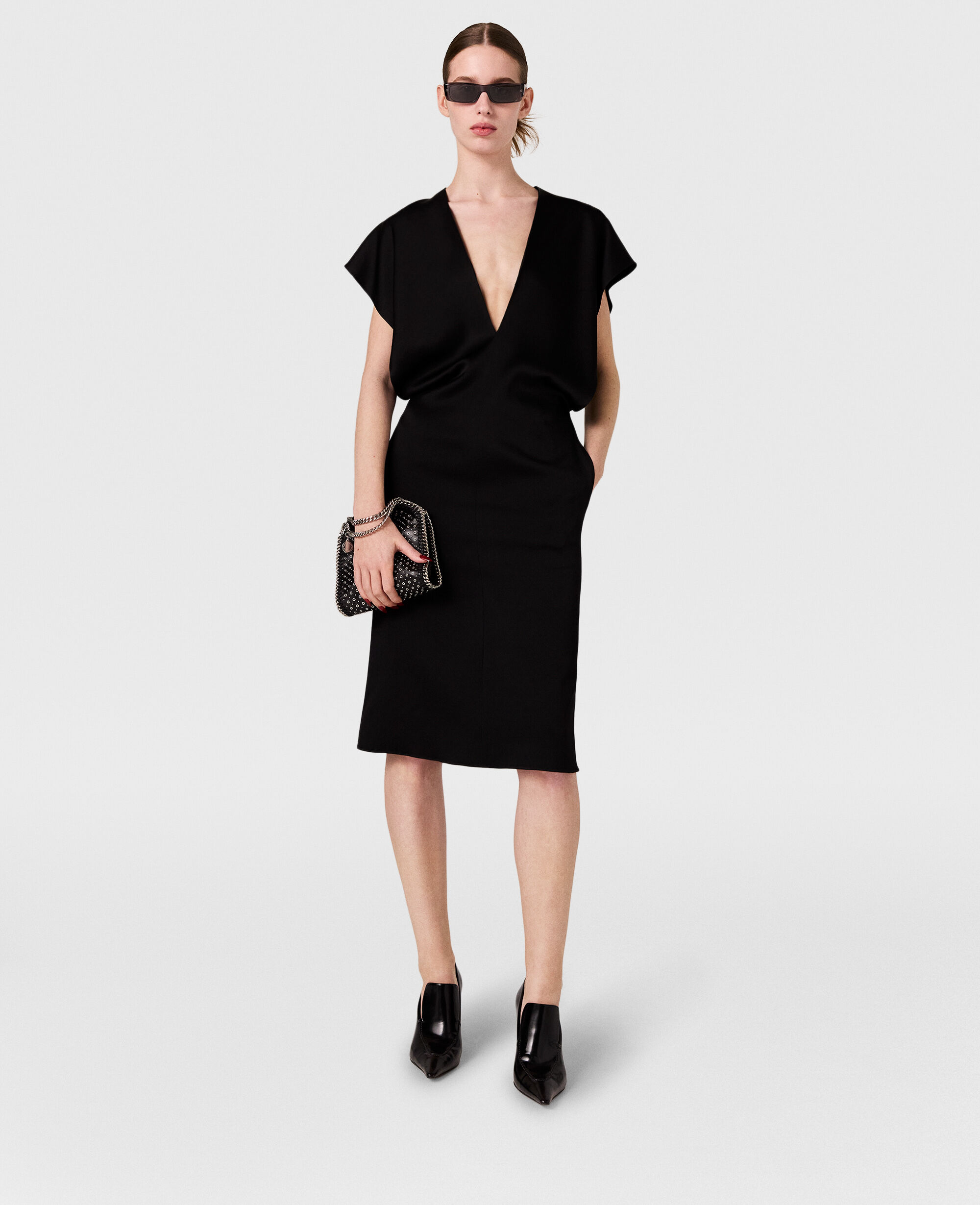 Women's Dresses | Silk & Evening Dresses | Stella McCartney UK
