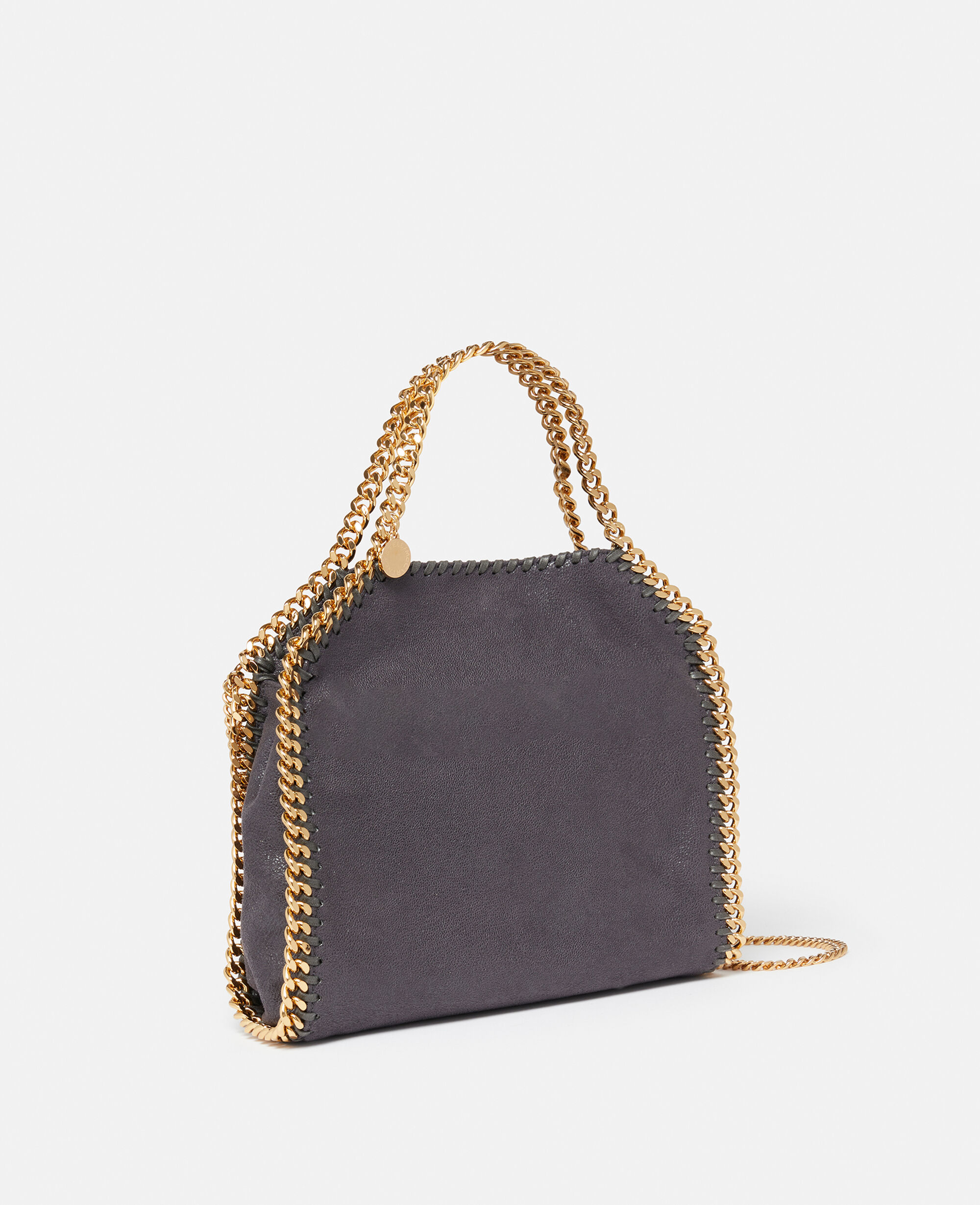 Green stella mccartney bag shop