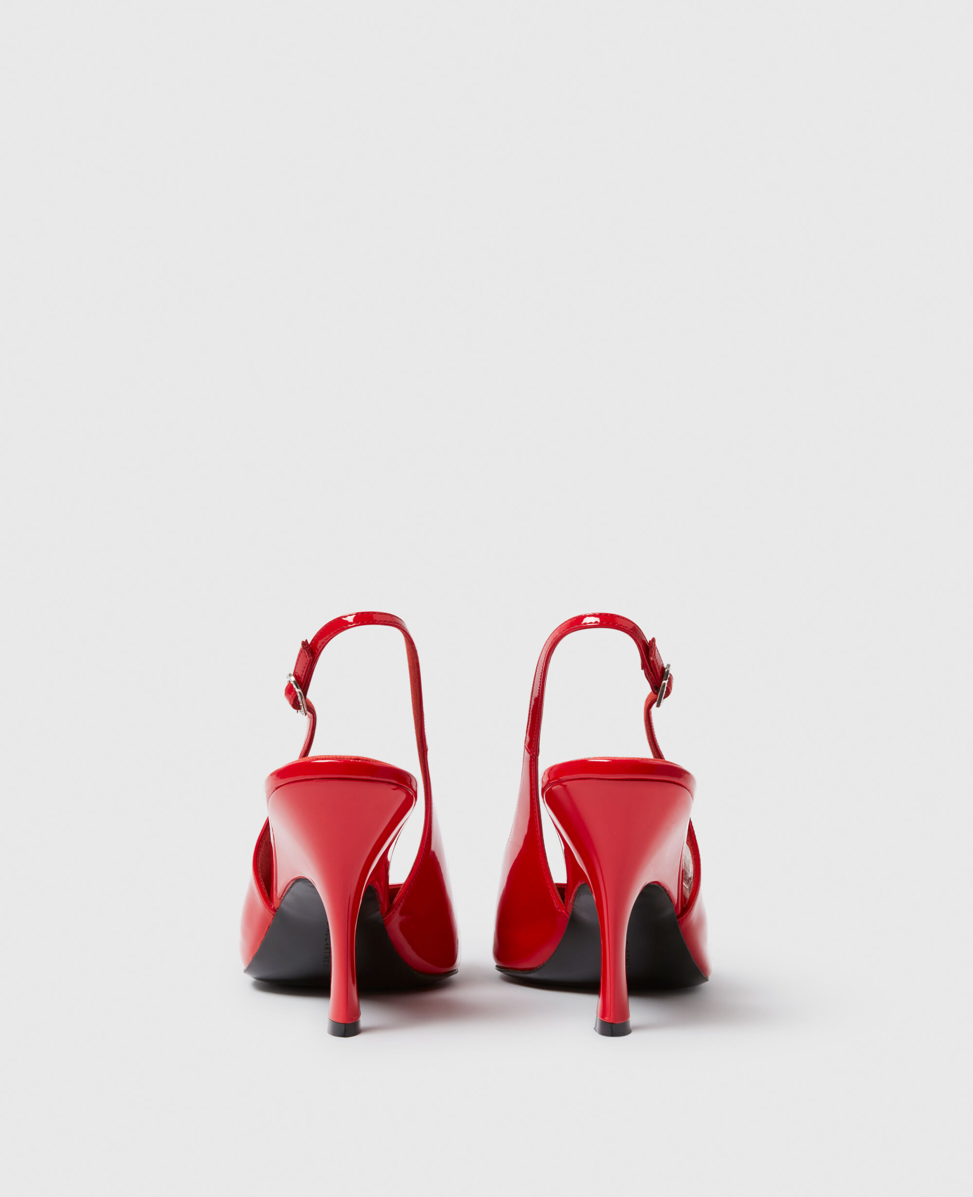 直営店☆Stella McCartney☆SALE! Elsa Pointed Toe ミュール Stella-McCartney-Elsa-Crystal-