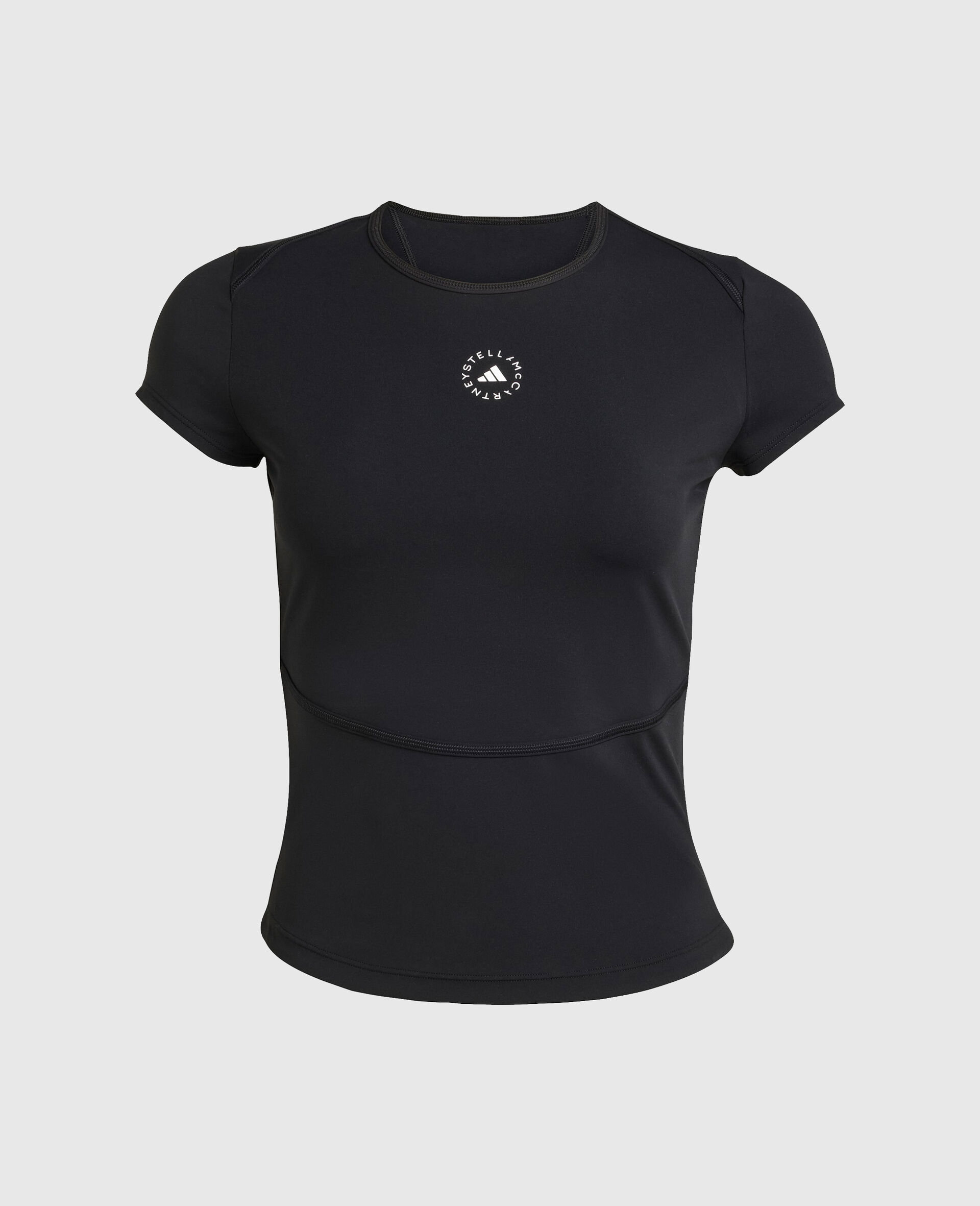 TruePurpose Training T-Shirt -Black-large image number 0