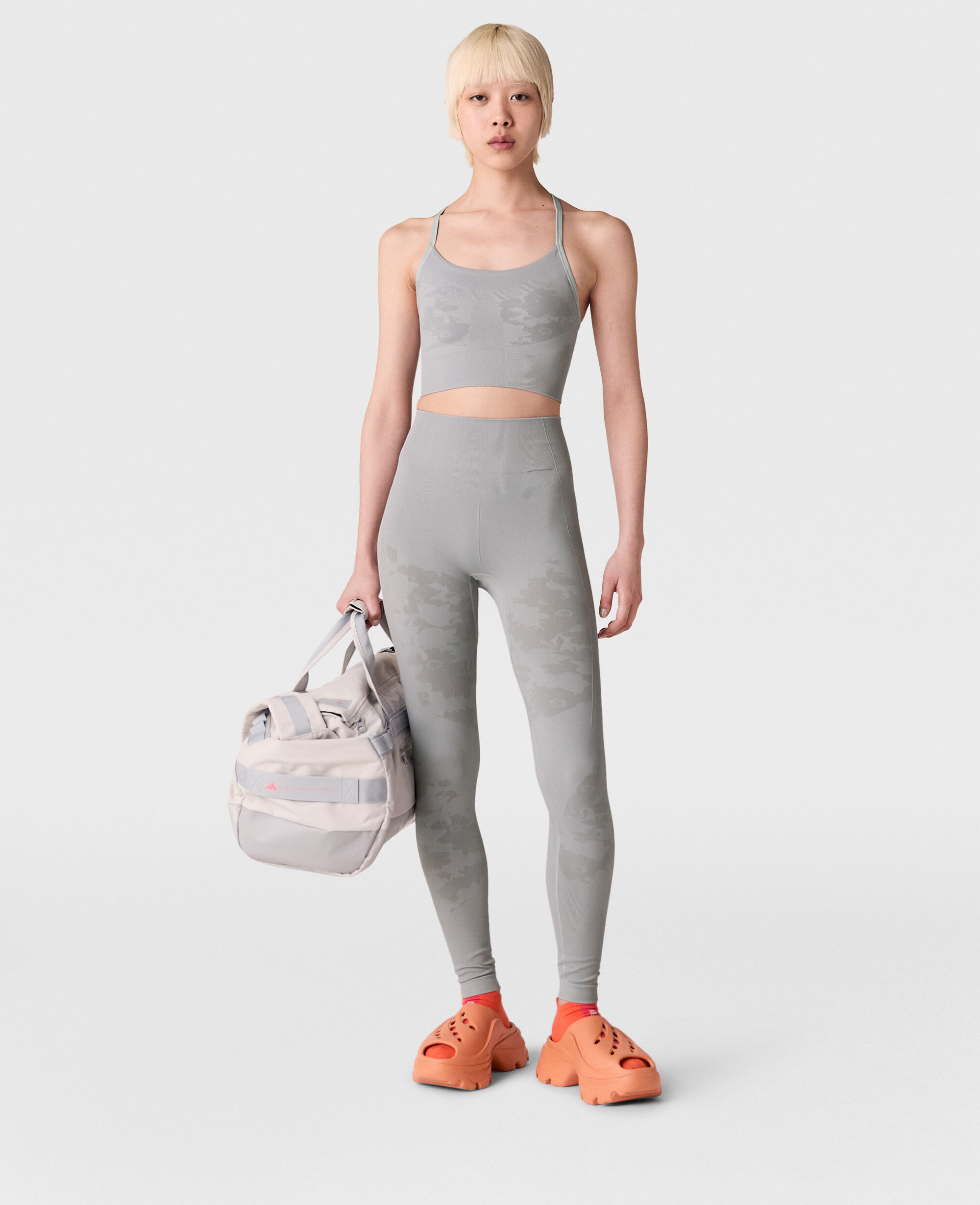 Women s Yoga Mats Bags Adidas By Stella McCartney US