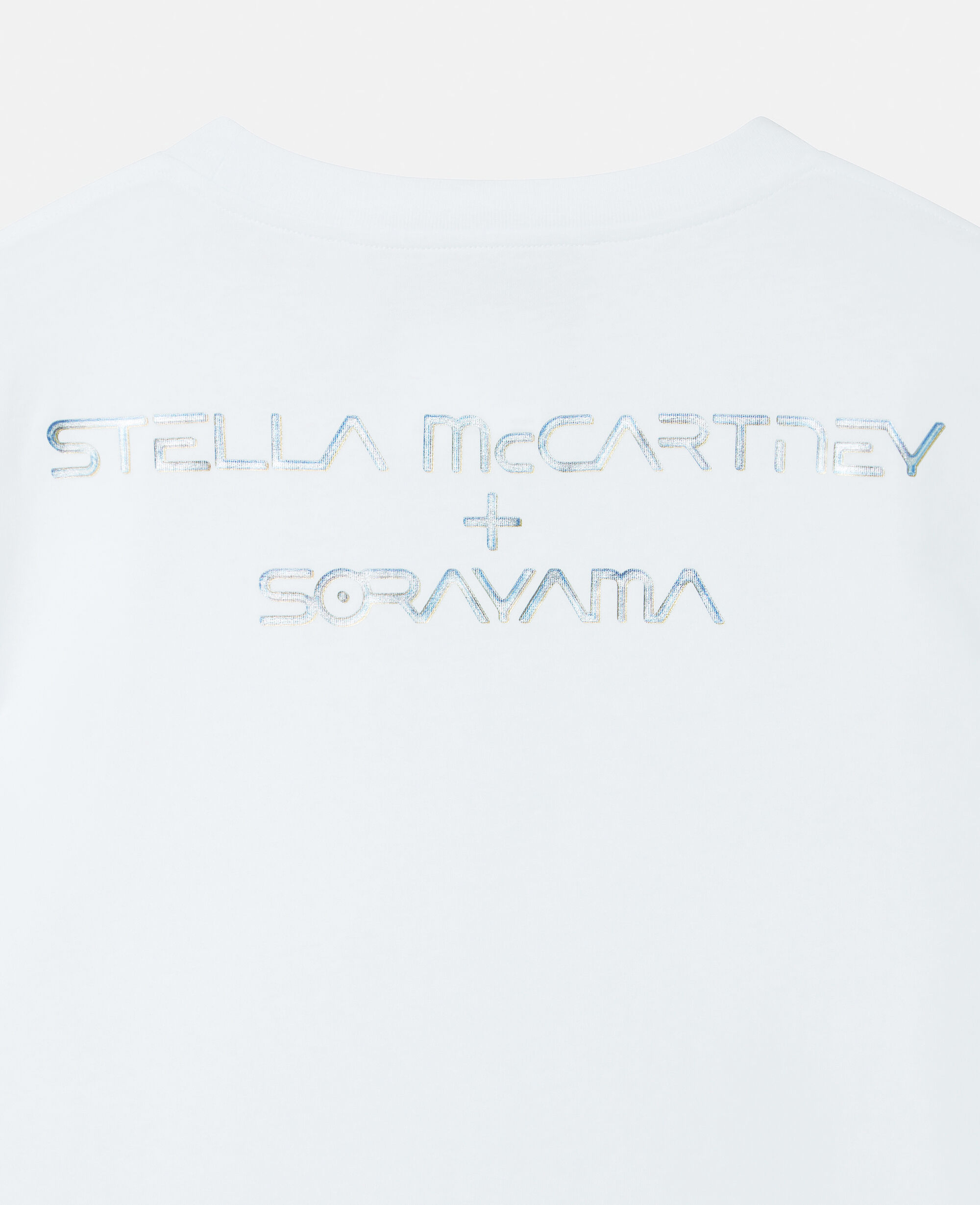 Women's T-Shirts, Sweatshirts & Hoodies | Stella McCartney SE