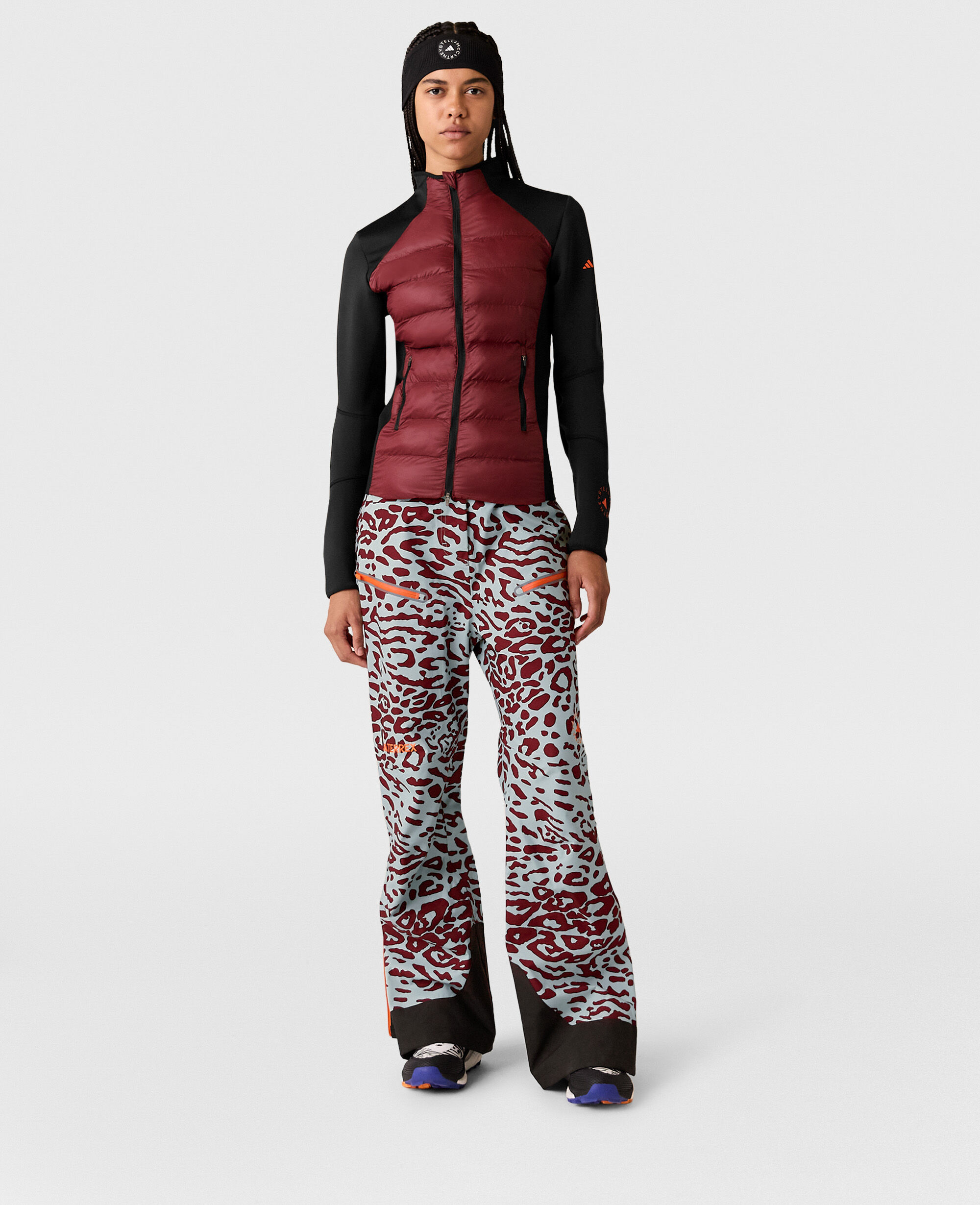 Skiwear
