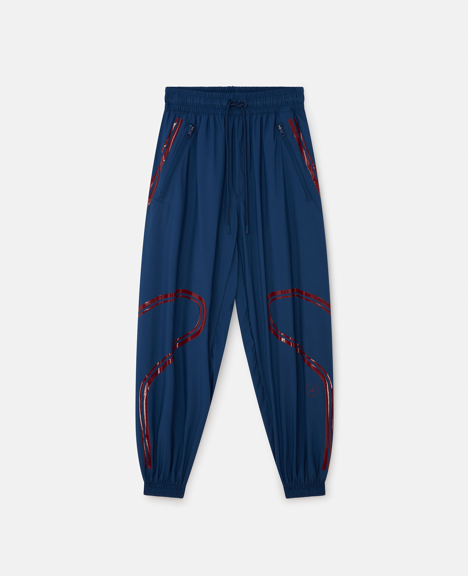 woven tracksuit bottoms