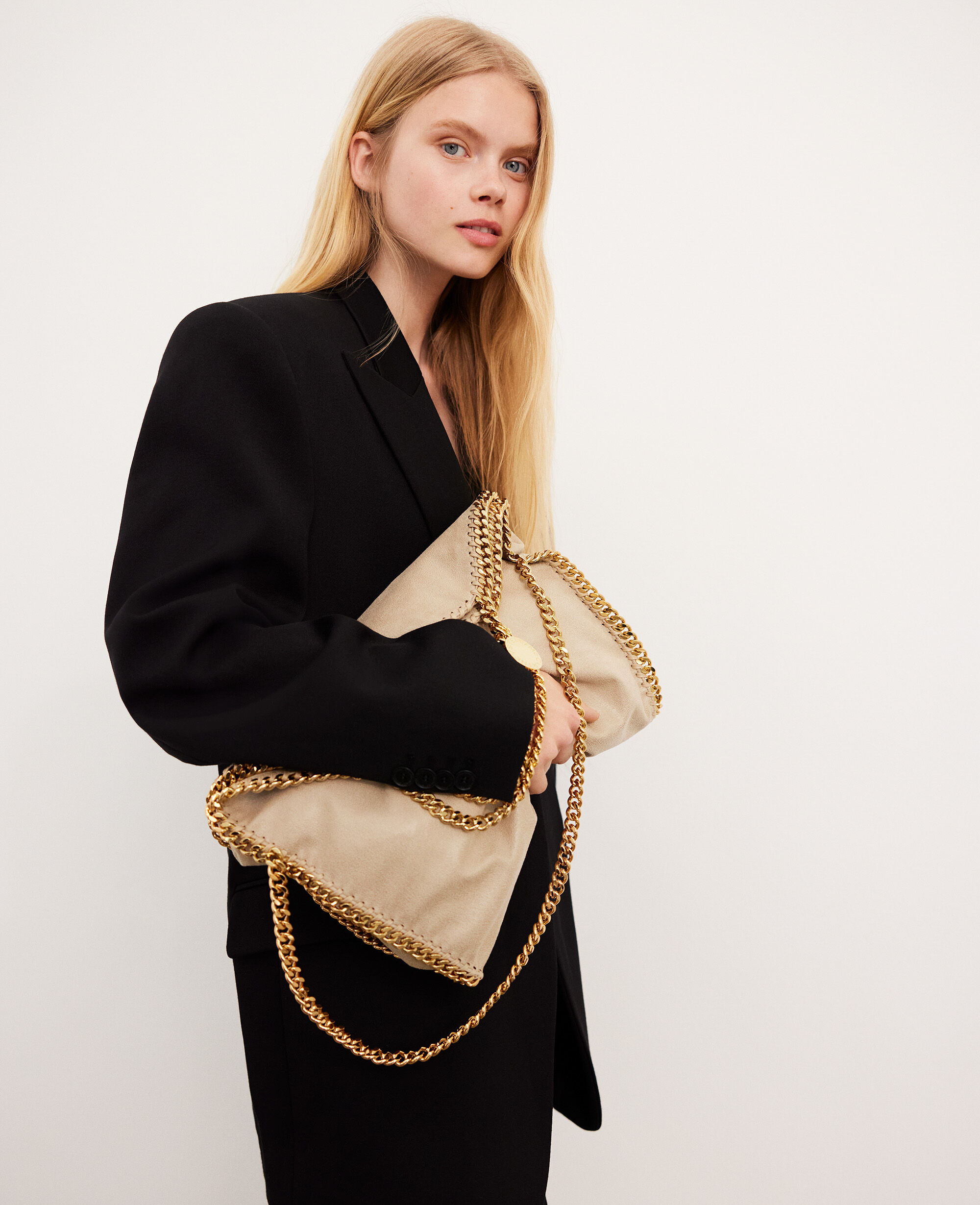 Stella mccartney iconic bag hot sale