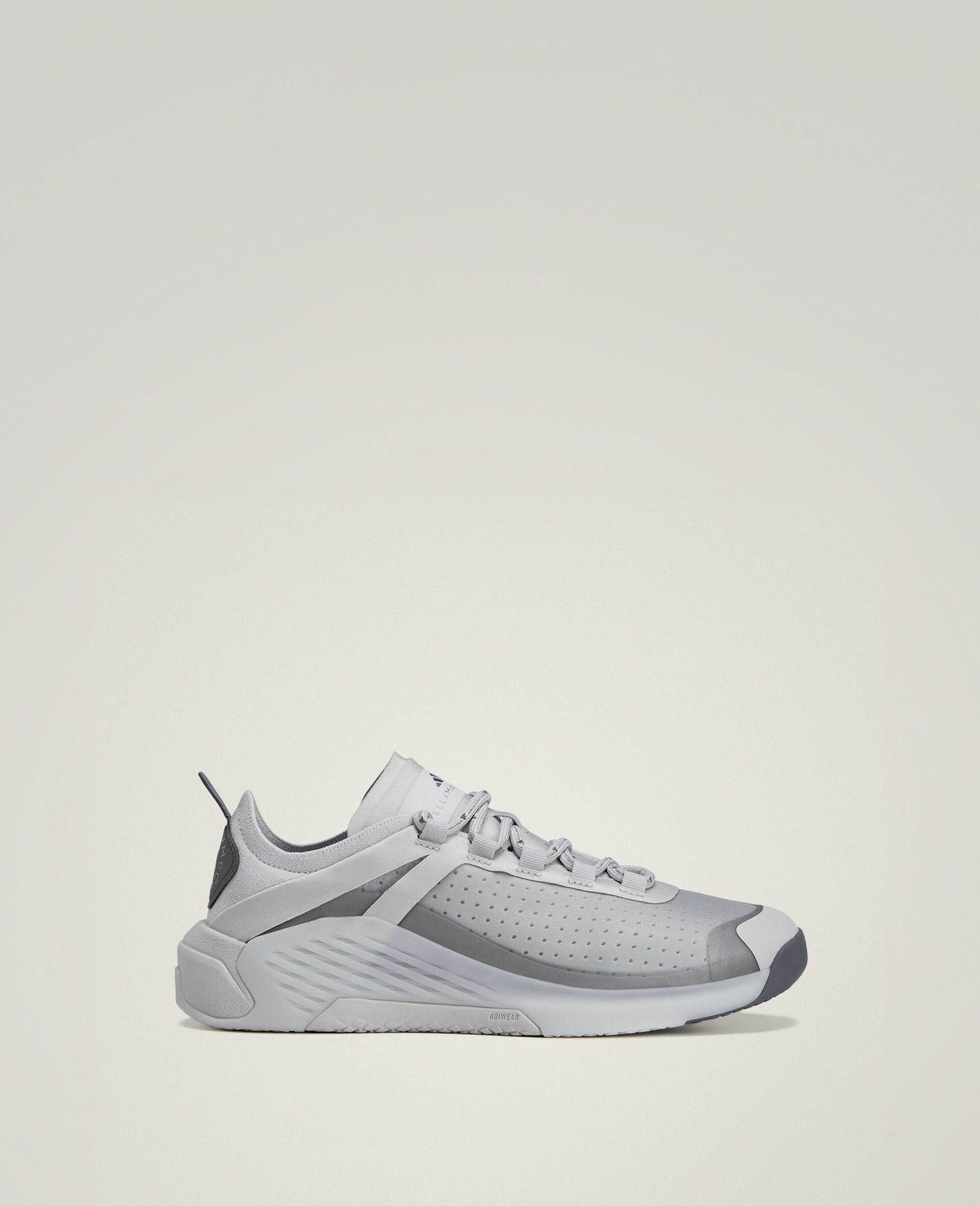 Dropset Strength Trainers-Grey-medium