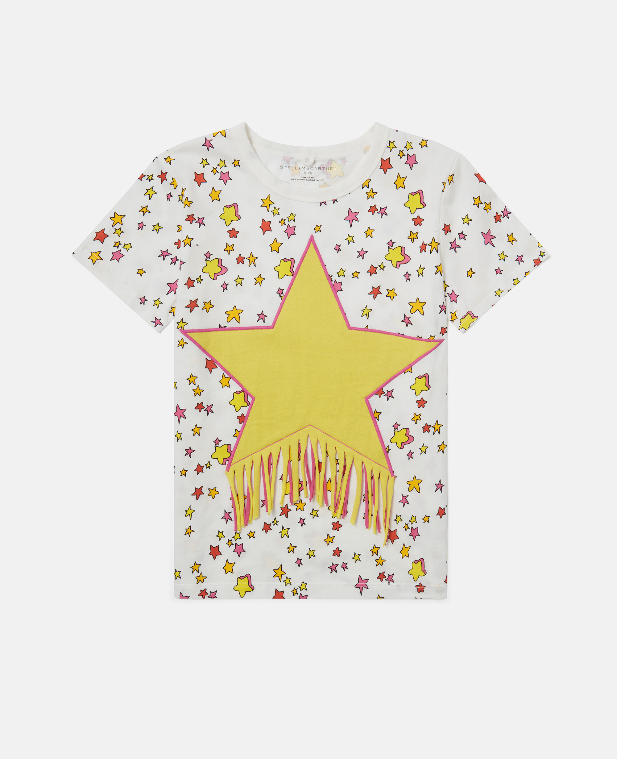 Stella McCartney Tシャツ 6years ステラ キッズ ガールズ Tシャツ