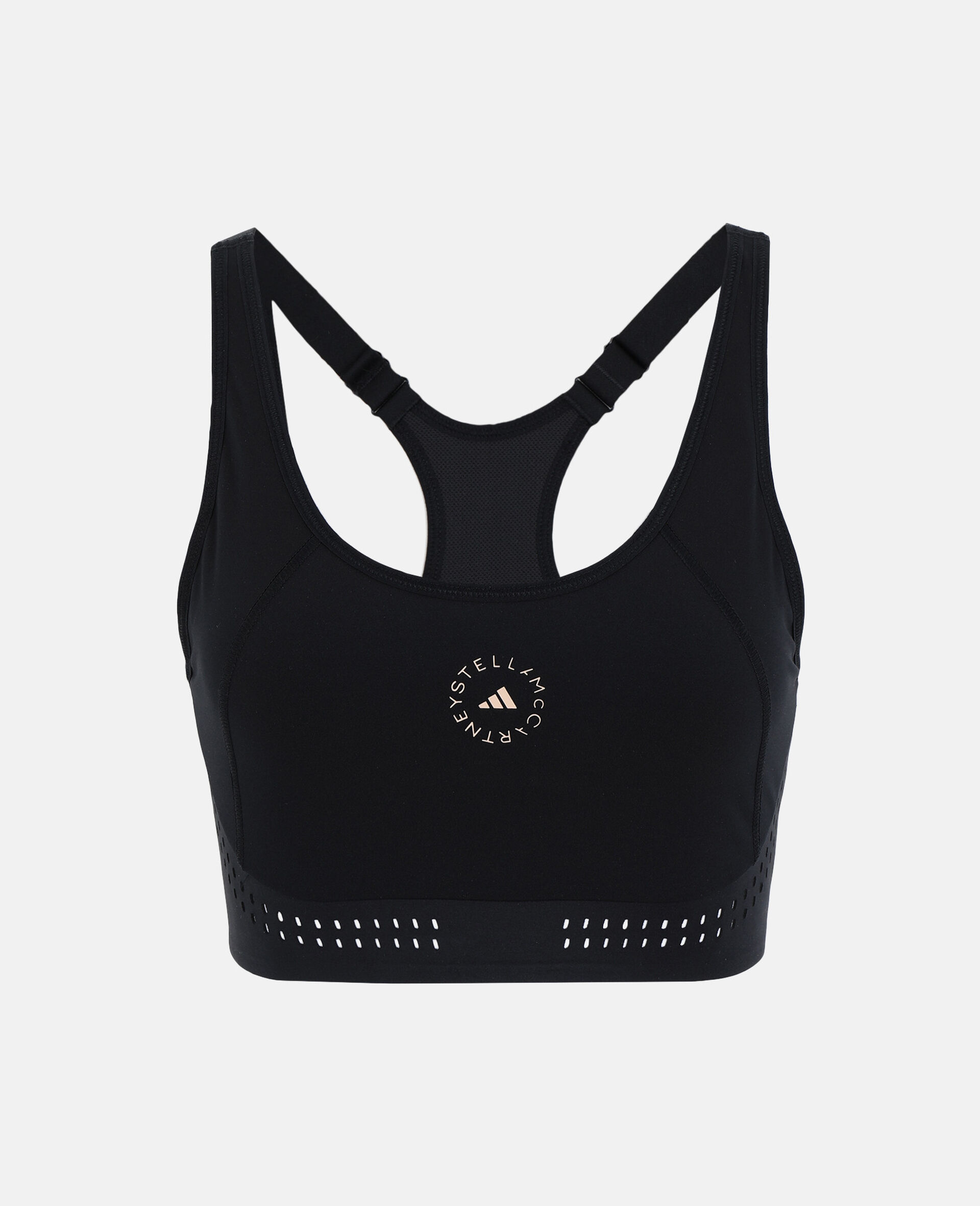 Black TruePurpose Training Bra-Black-large Black TruePurpose Training Bra-Black-large image number 0