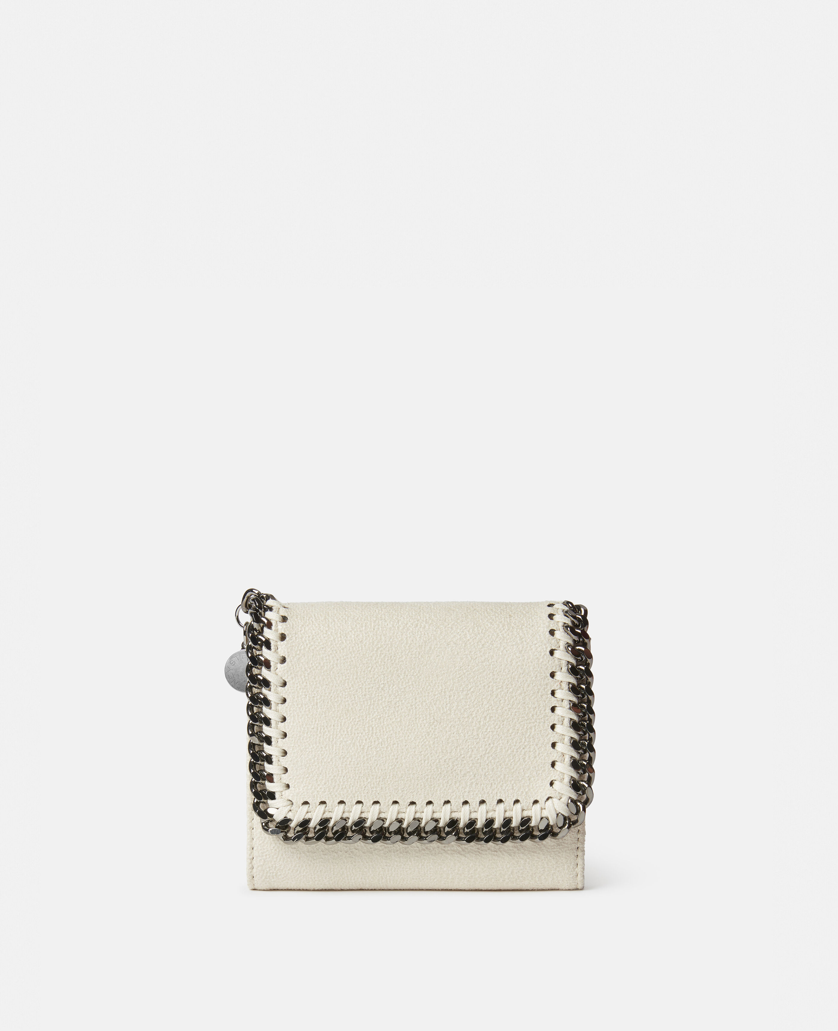 Women マグノリア ファラベラ スモールフラップウォレット