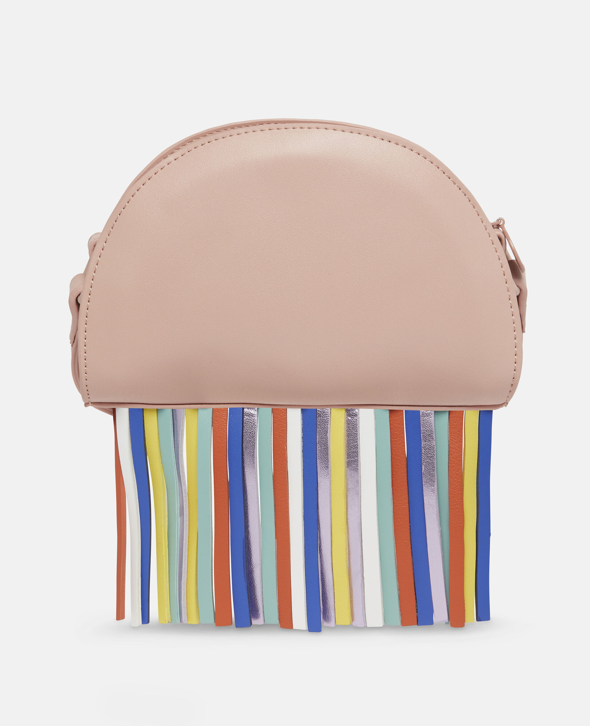 Jellyfish Alter Mat Shoulder Bag-Multicolour-large image number 3