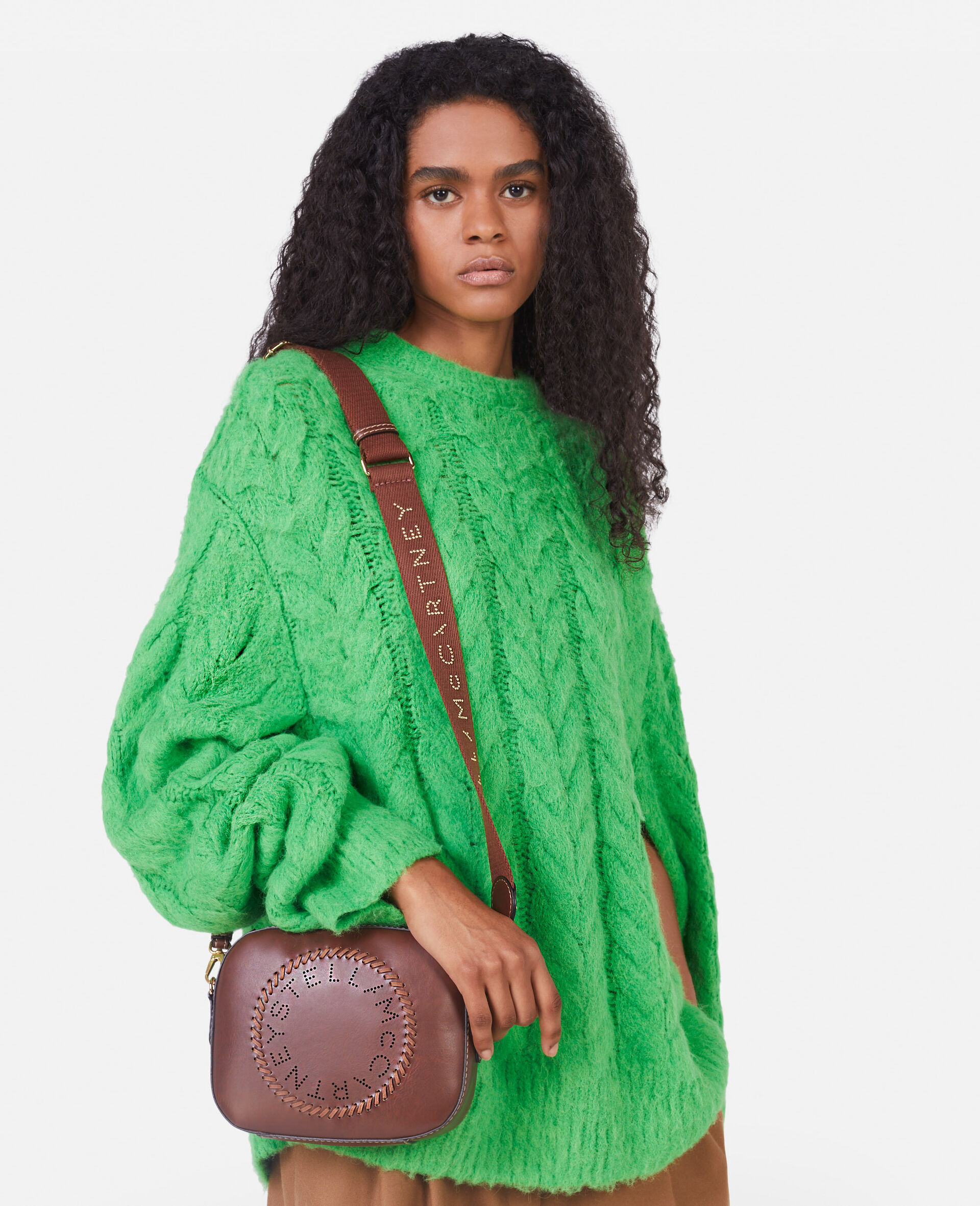 徽标迷你摄影包-Multicolored-large 徽标迷你摄影包-Multicolored-large image number 1