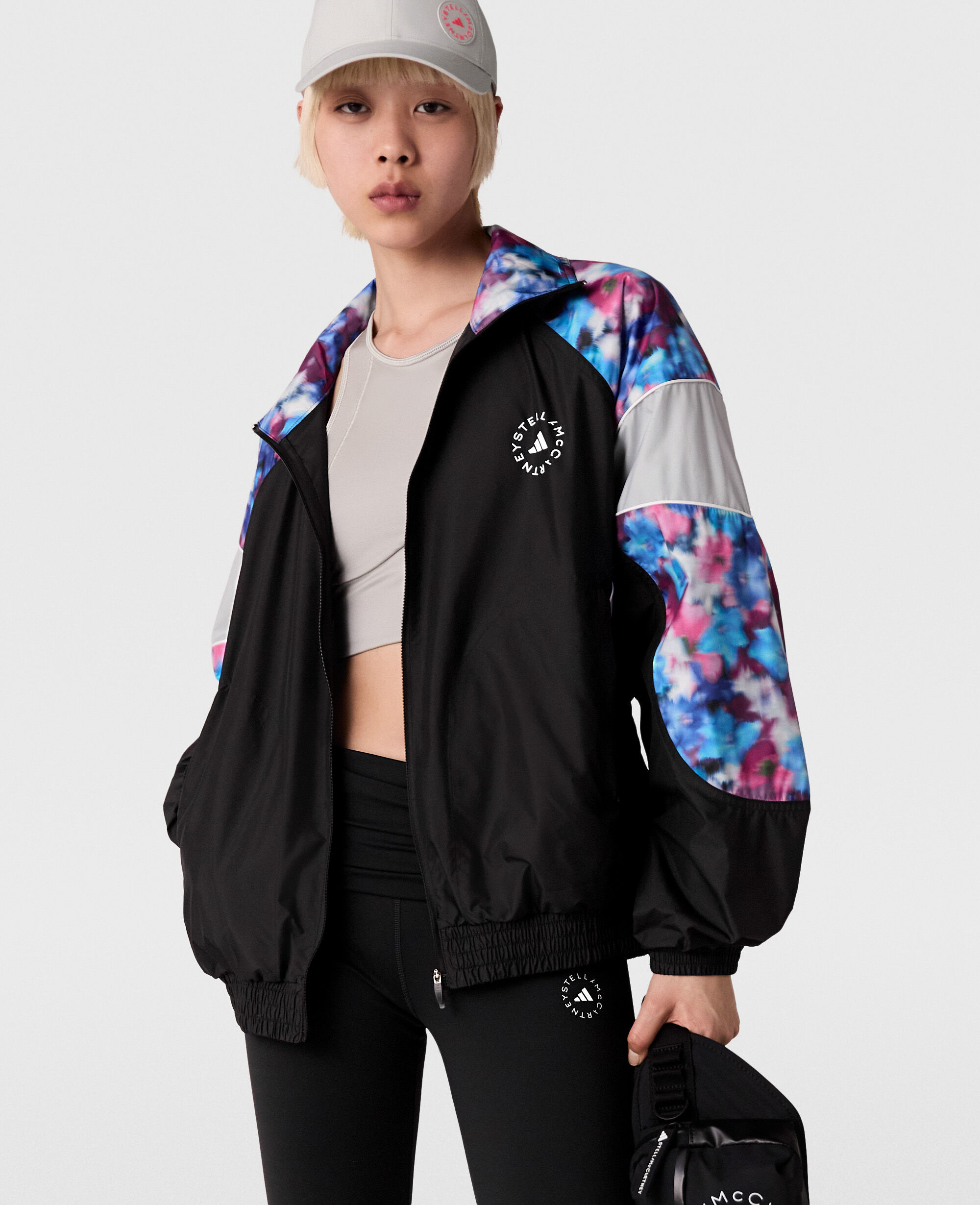 Stella mccartney for adidas sale discount