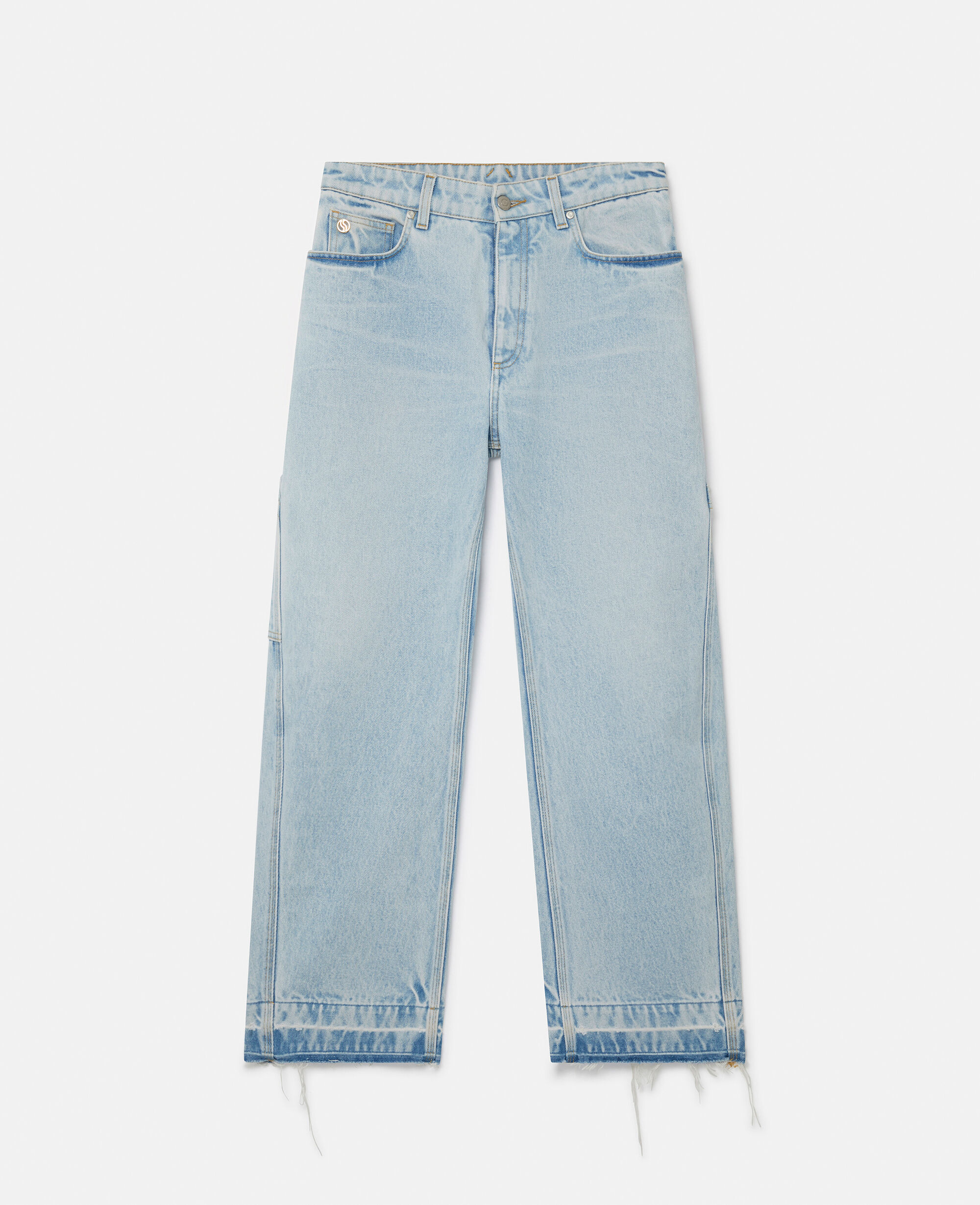 Stella shop mccartney jeans