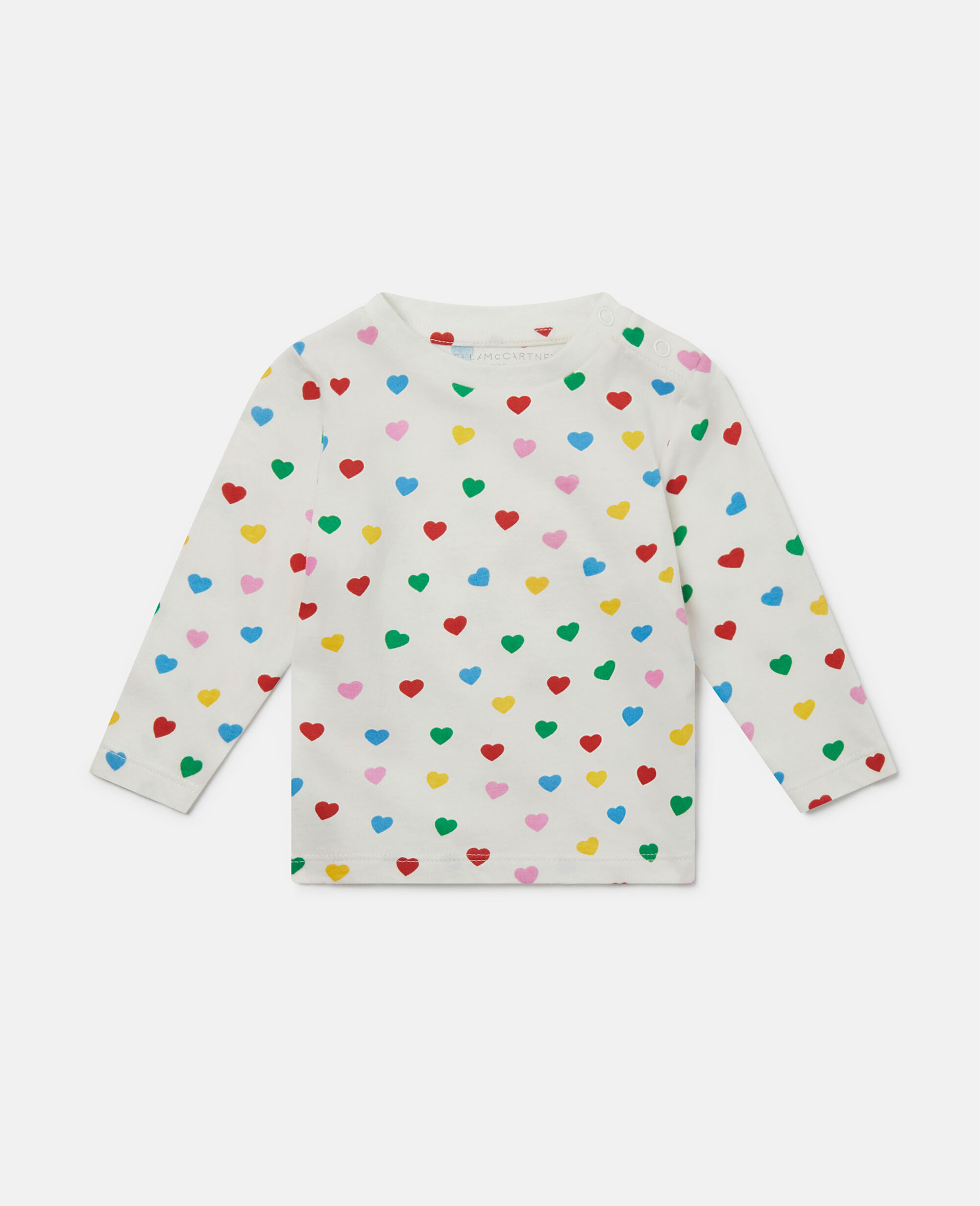 Stella mccartney 2025 heart dress
