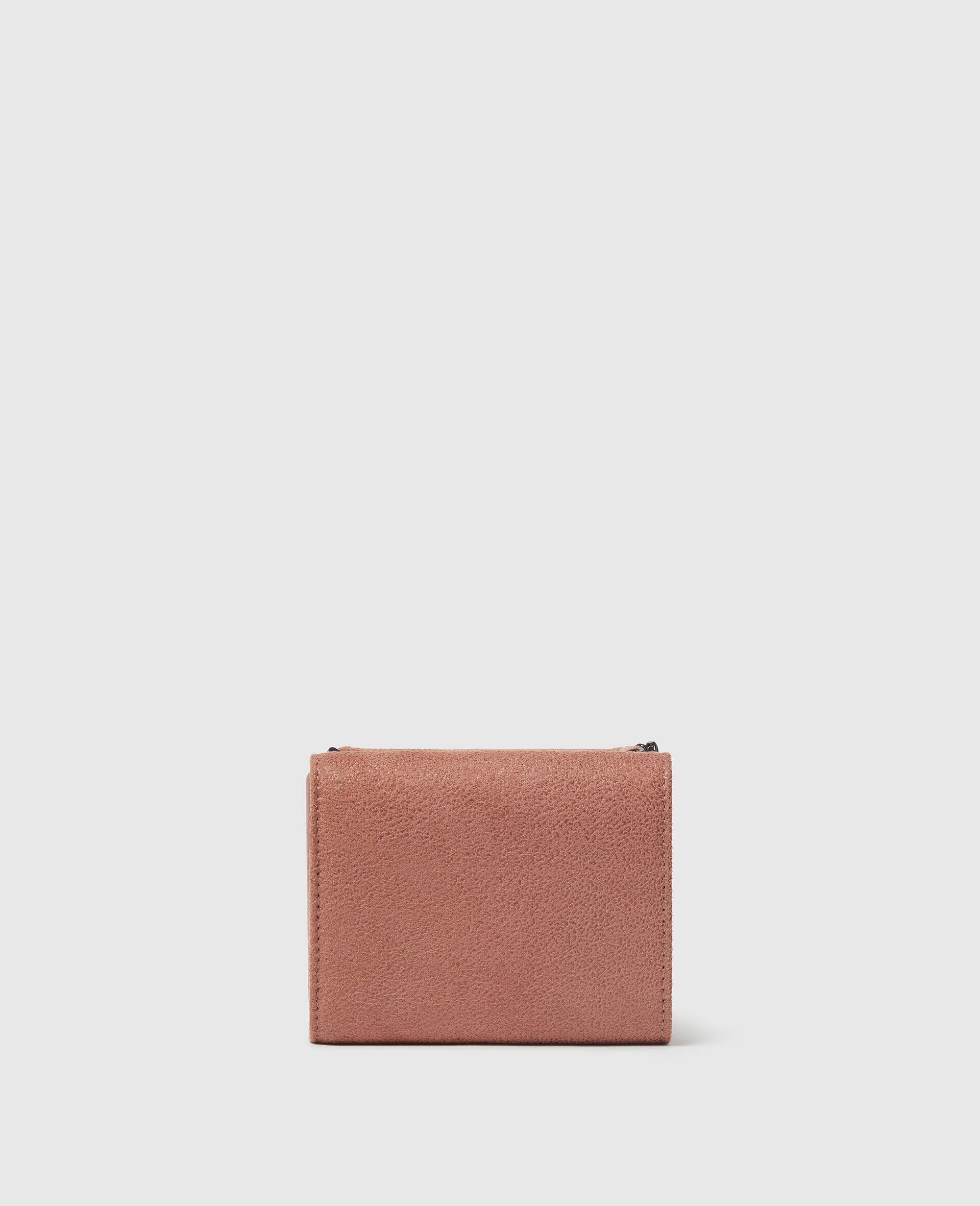 Falabella Tri-Fold Wallet-Brown-large image number 2