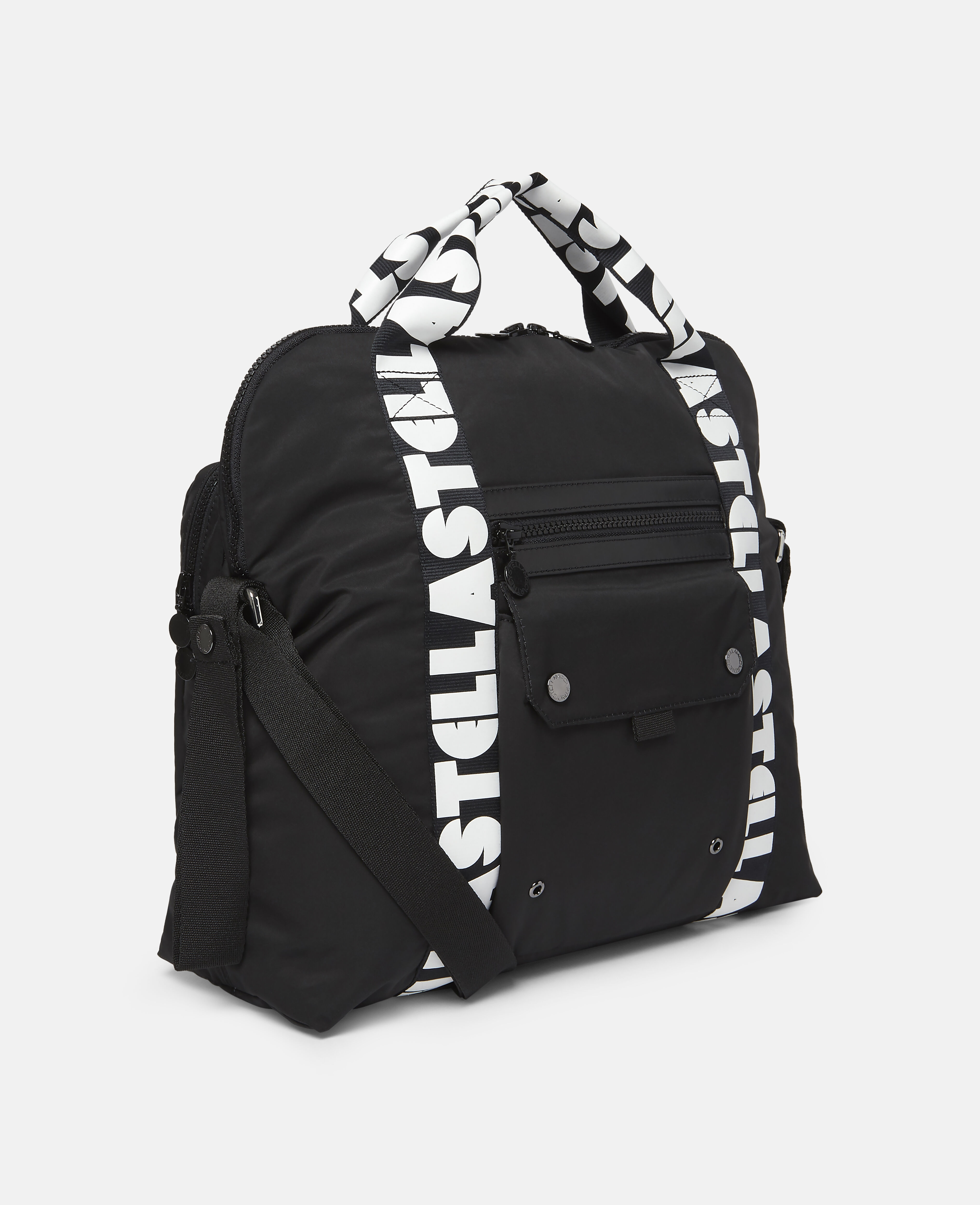 Stella mccartney diaper backpack hotsell