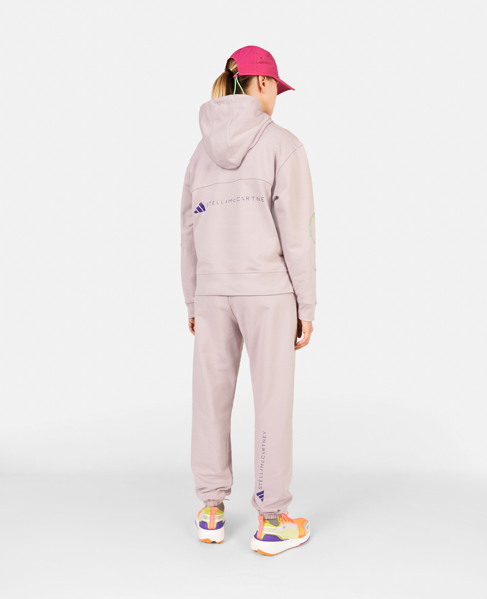 Women s Sports Shorts Leggings Adidas By Stella McCartney UK
