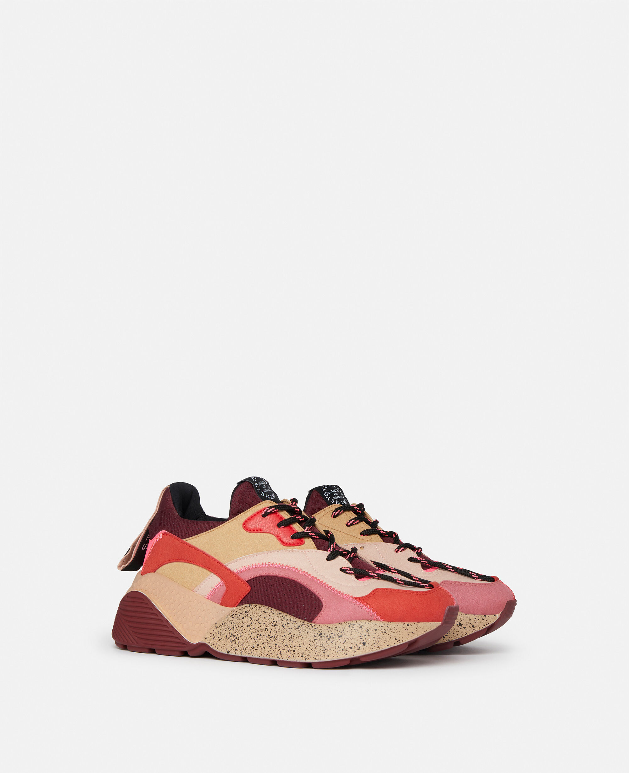 Stella mccartney womens trainers clearance