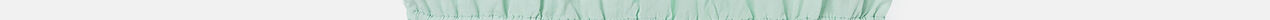 Ladybird Short Sleeve Pleated Trim Dress-Green-medium