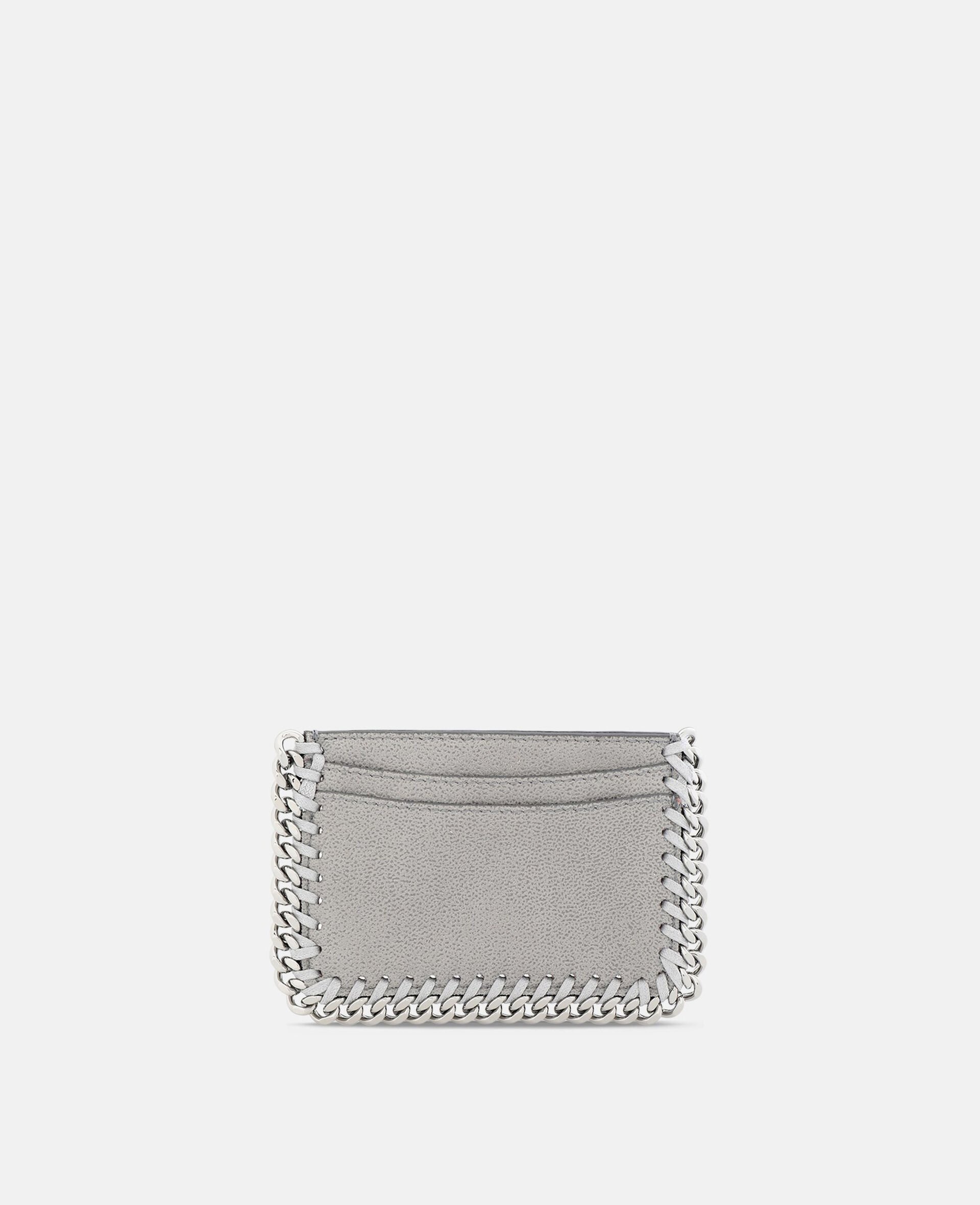 Falabella Cardholder -Black-large Falabella Cardholder -Black-large image number 2