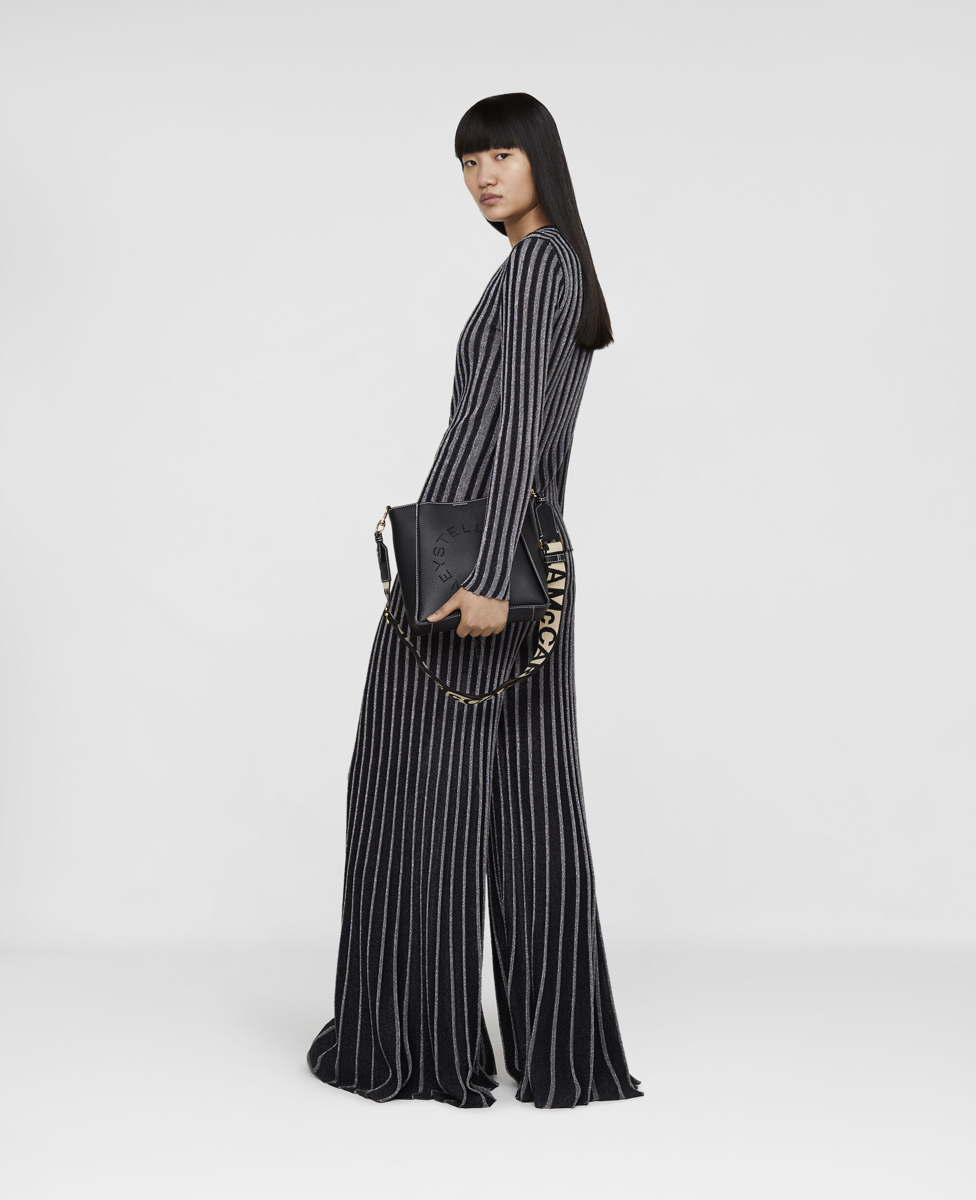 Blouses Stella Mccartney Femme Femme Vêtements Stella Mccartney Femme Hauts Stella Mccartney Femme Blouses & Chemises  Stella Mccartney Femme Blouses Stella Mccartney Femme multicouleur L/XL, T4 Blouse STELLA MCCARTNEY 42 