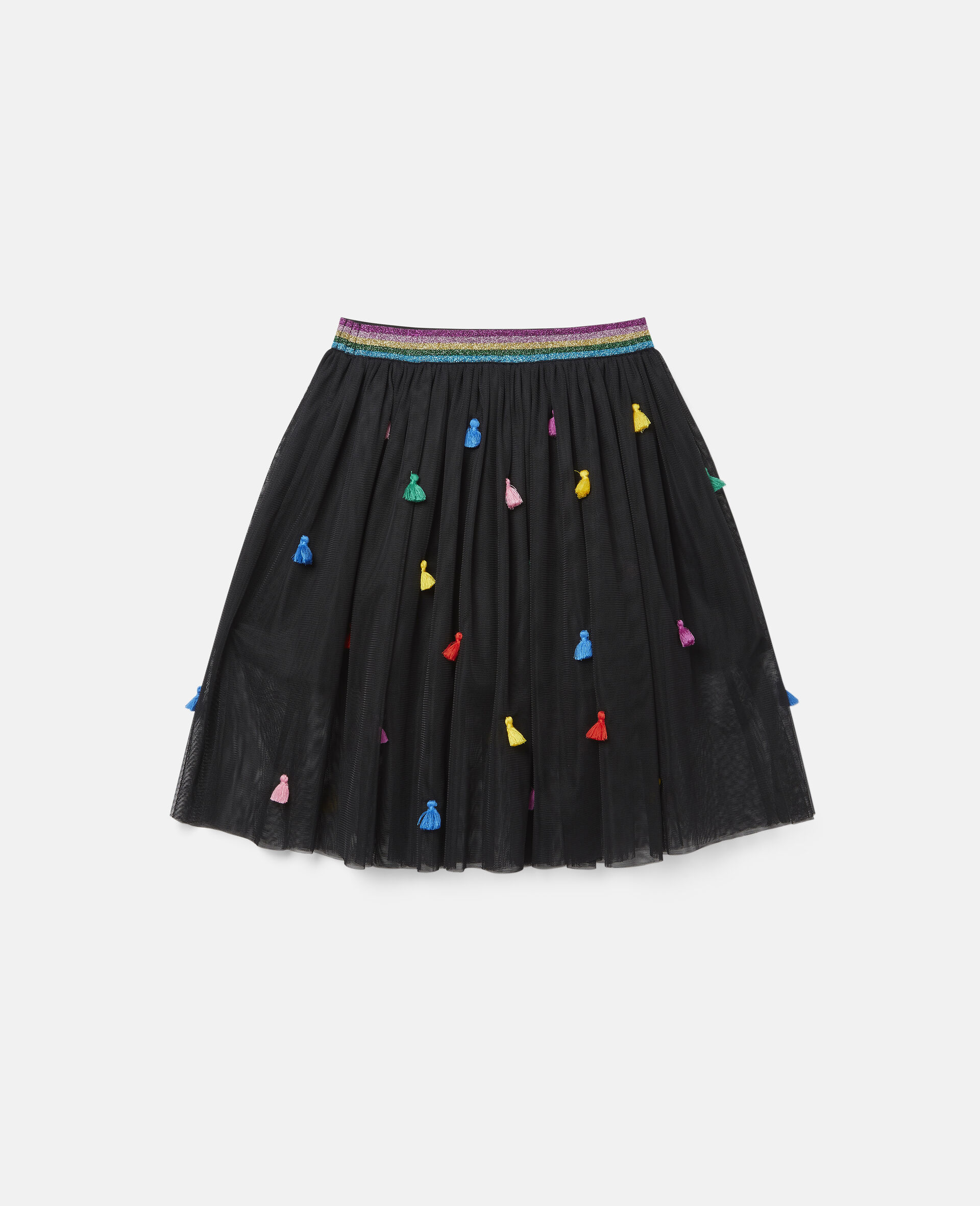 stella mccartney tulle skirt