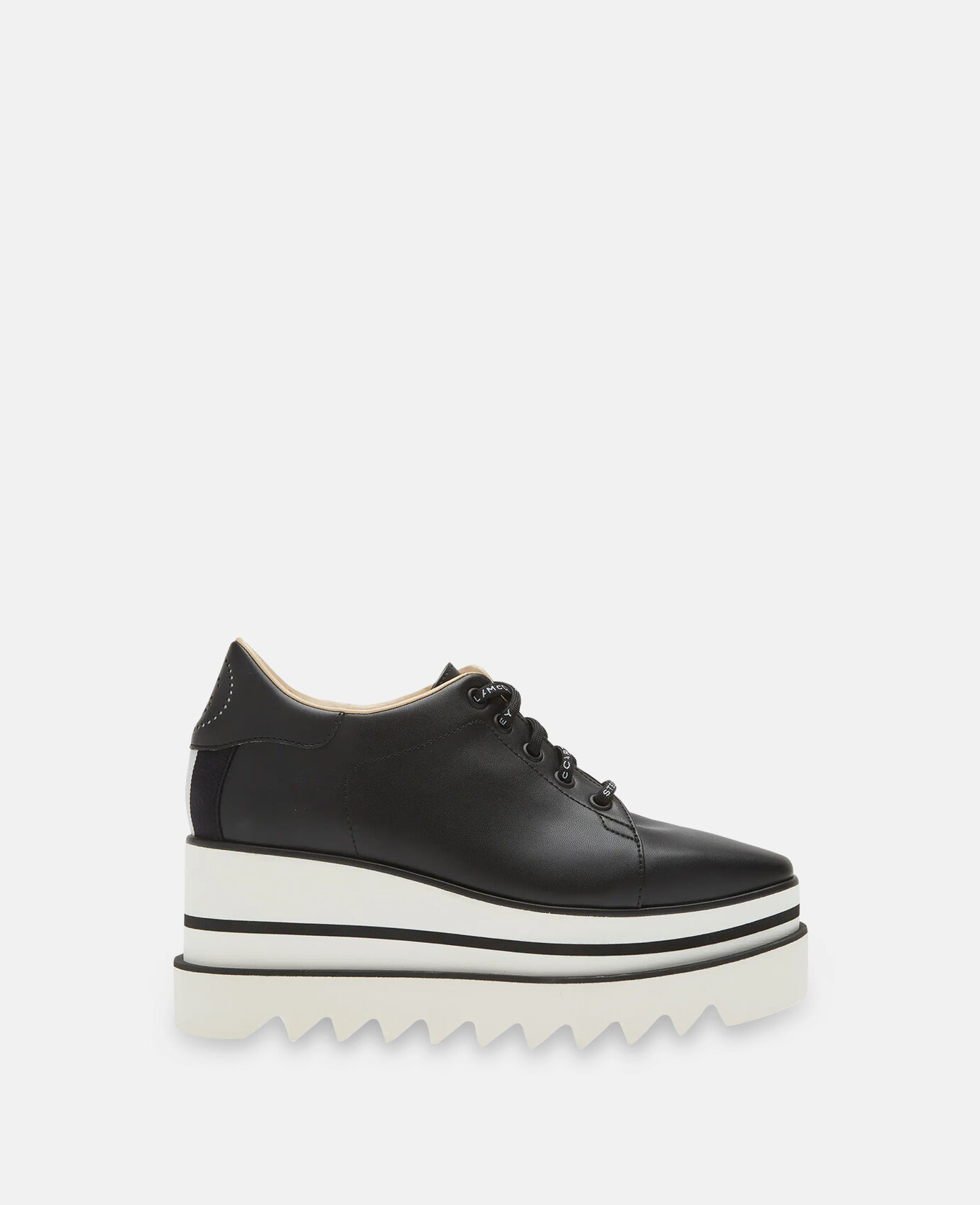 Stella mccartney 2025 elyse black