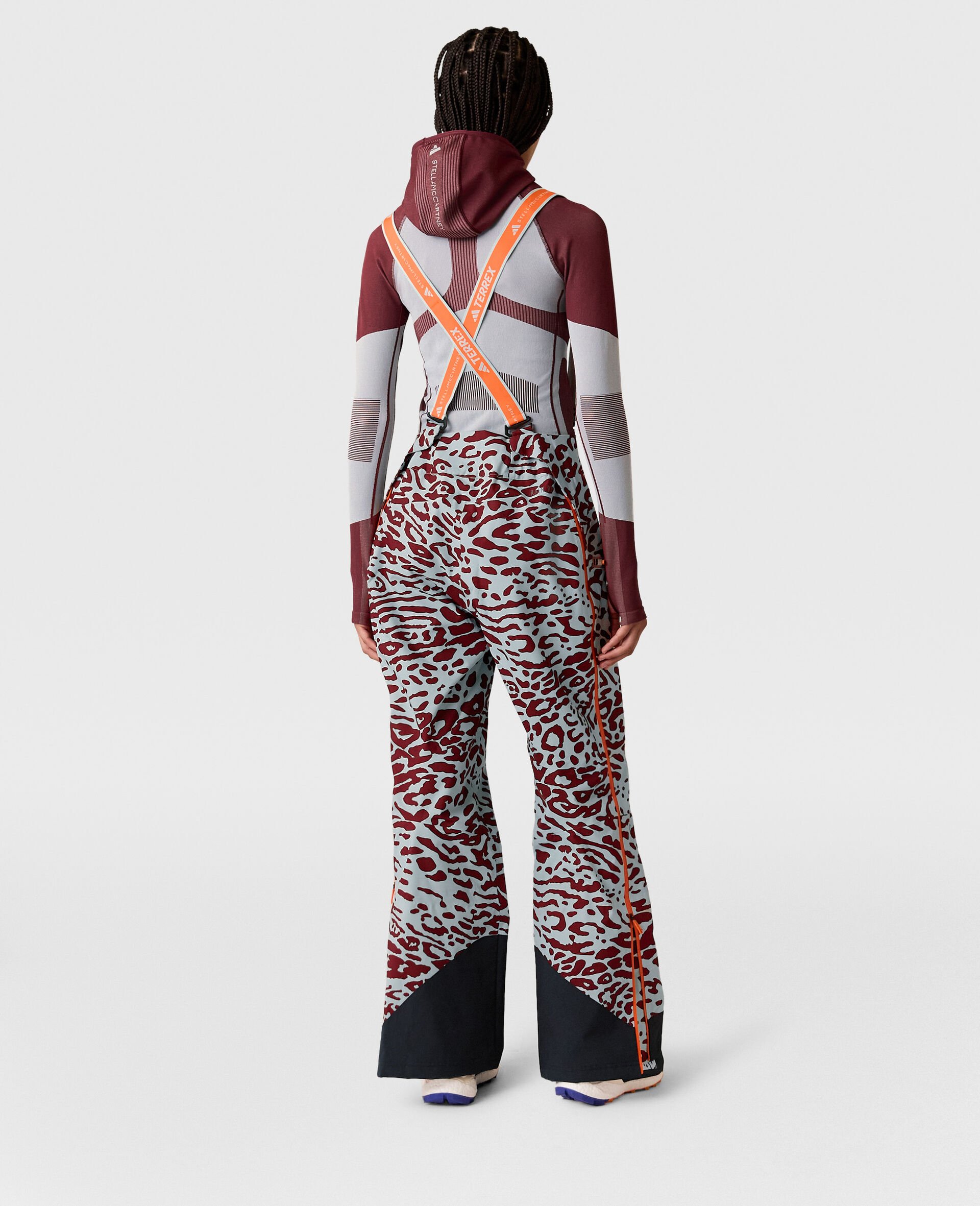 TERREX TrueNature滑雪裤-Multicolored-large TERREX TrueNature滑雪裤-Multicolored-large image number 6