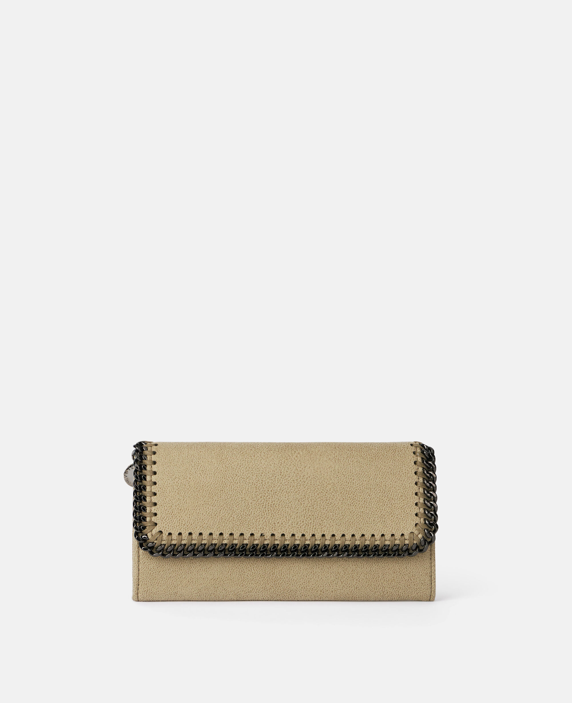 Long Wallets