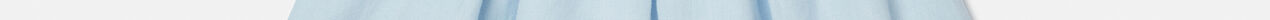 Woodland Friends Elasticated Scalloped Trim Skirt -Blue-medium
