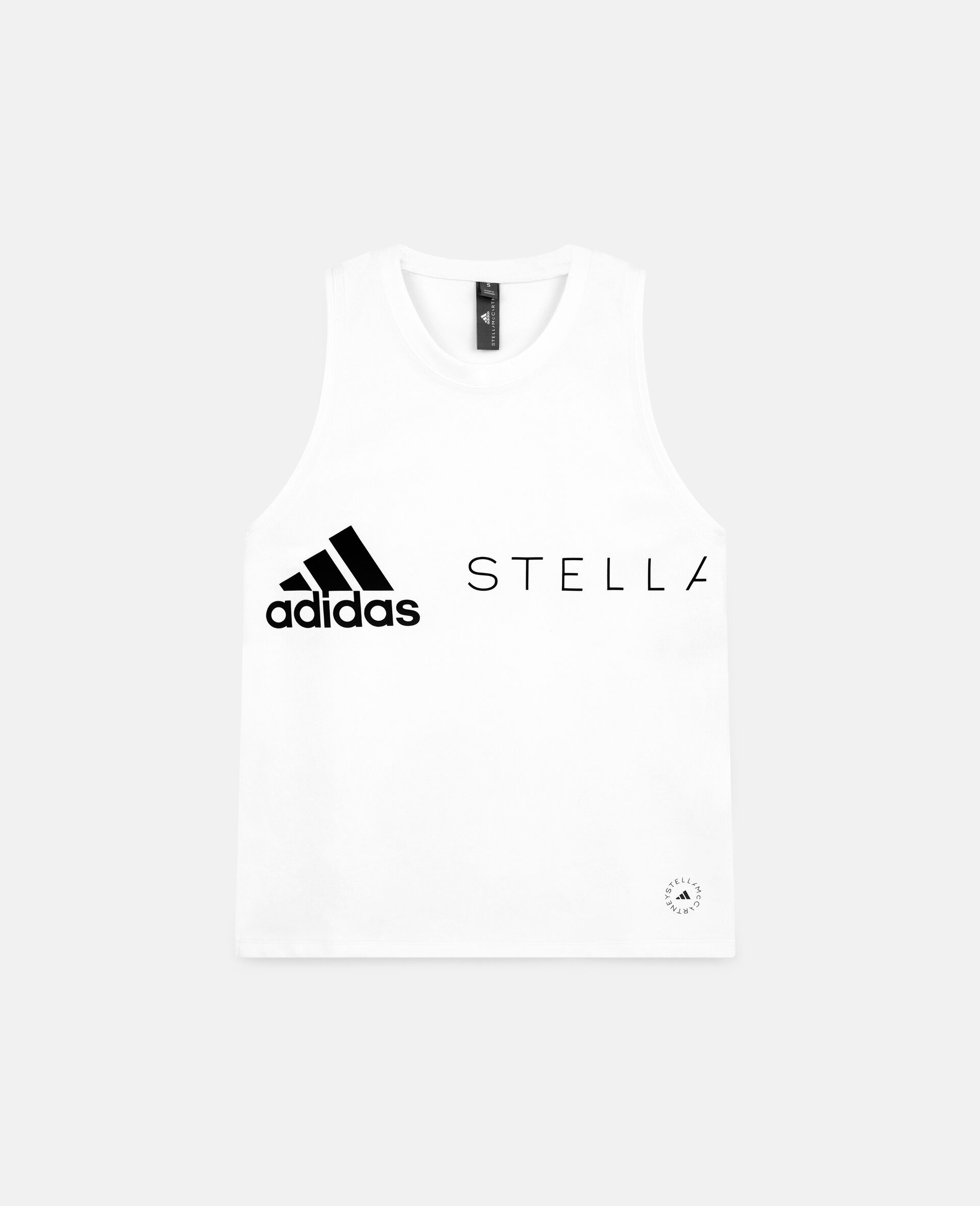 Logo Tank-White-large image number 0