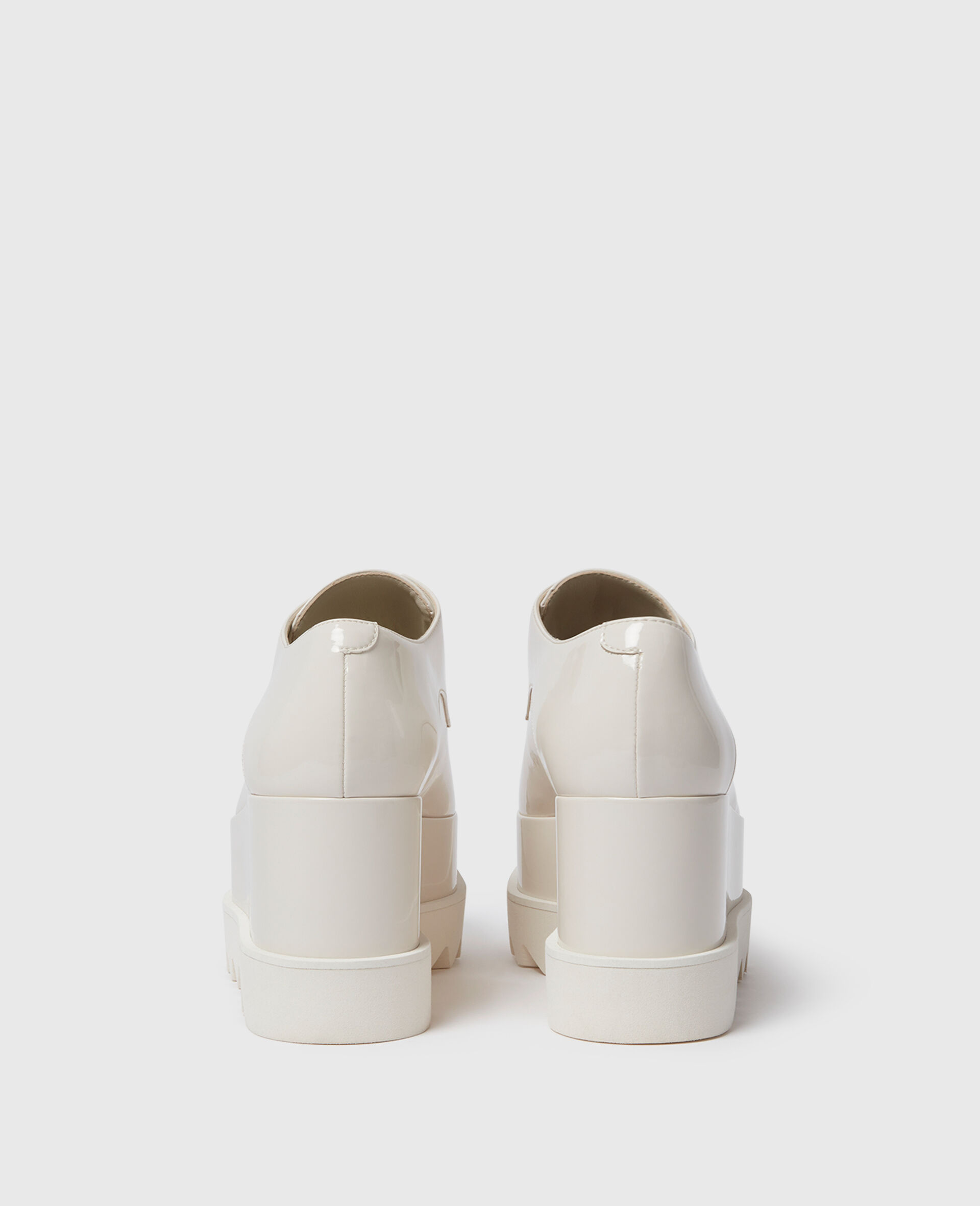 Limited Edition Elyse Monochrome Platforms-Black-large image number 3