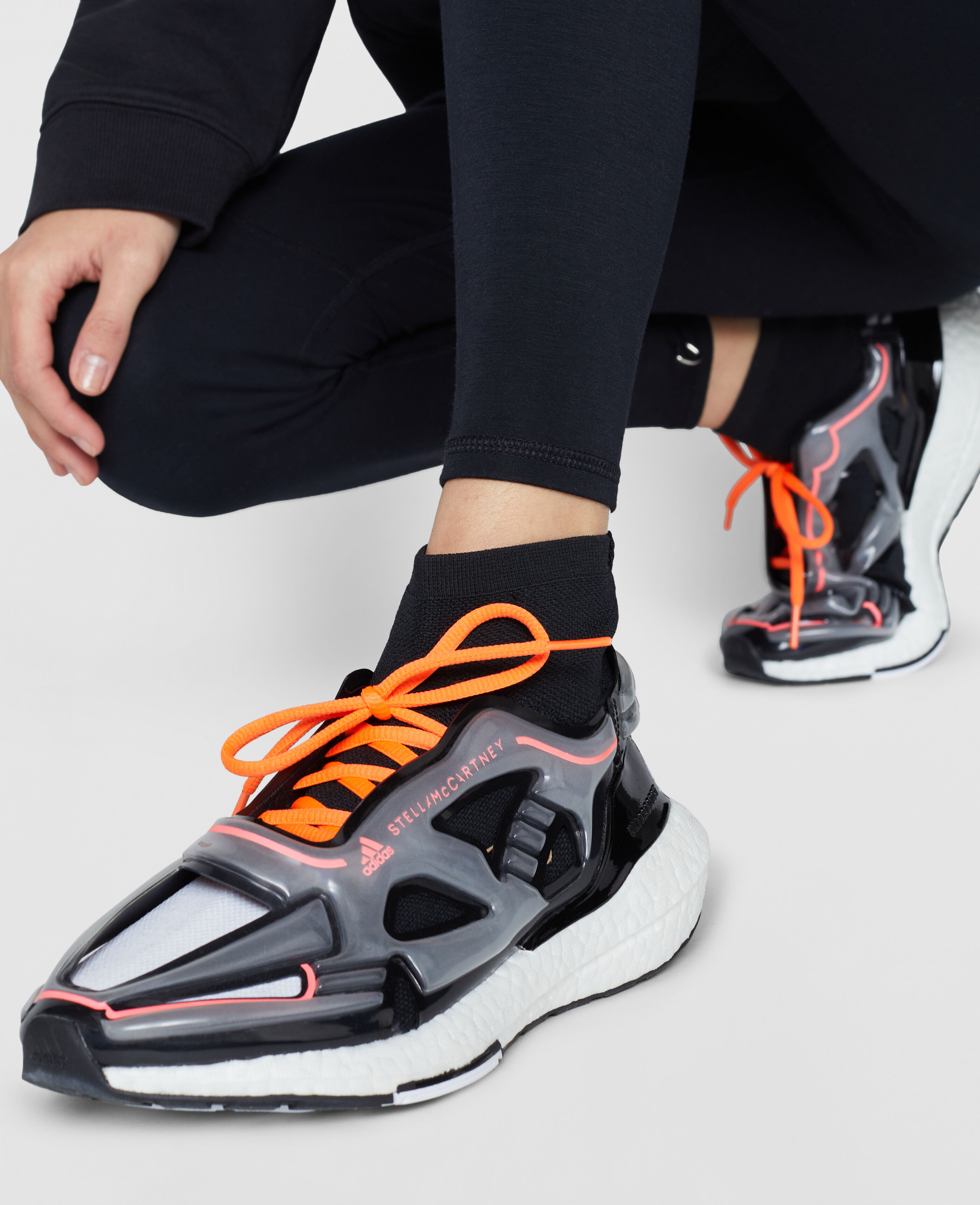 Ultraboost stella mccartney top