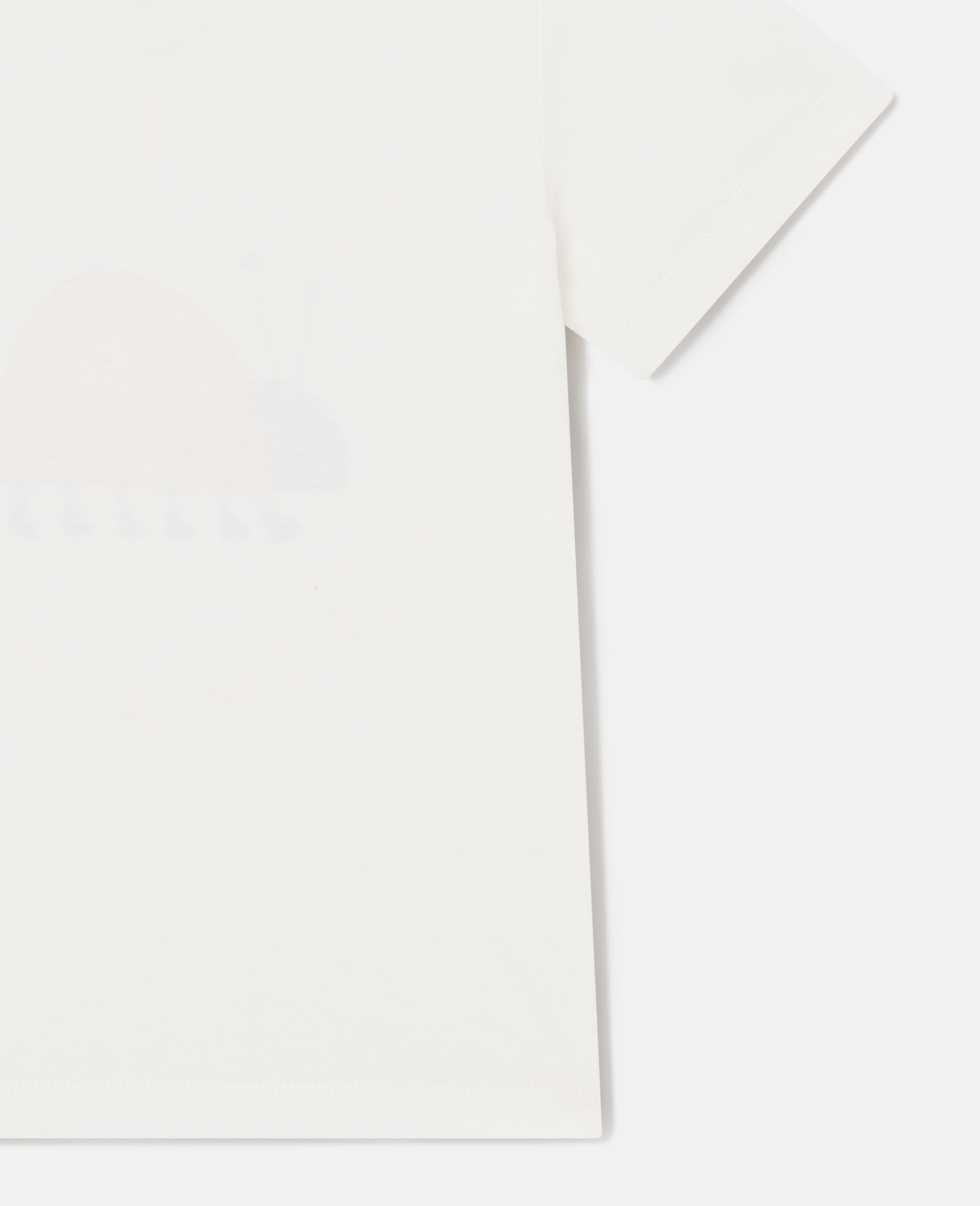 Ladybird Graphic T-Shirt-Cream-large image number 3