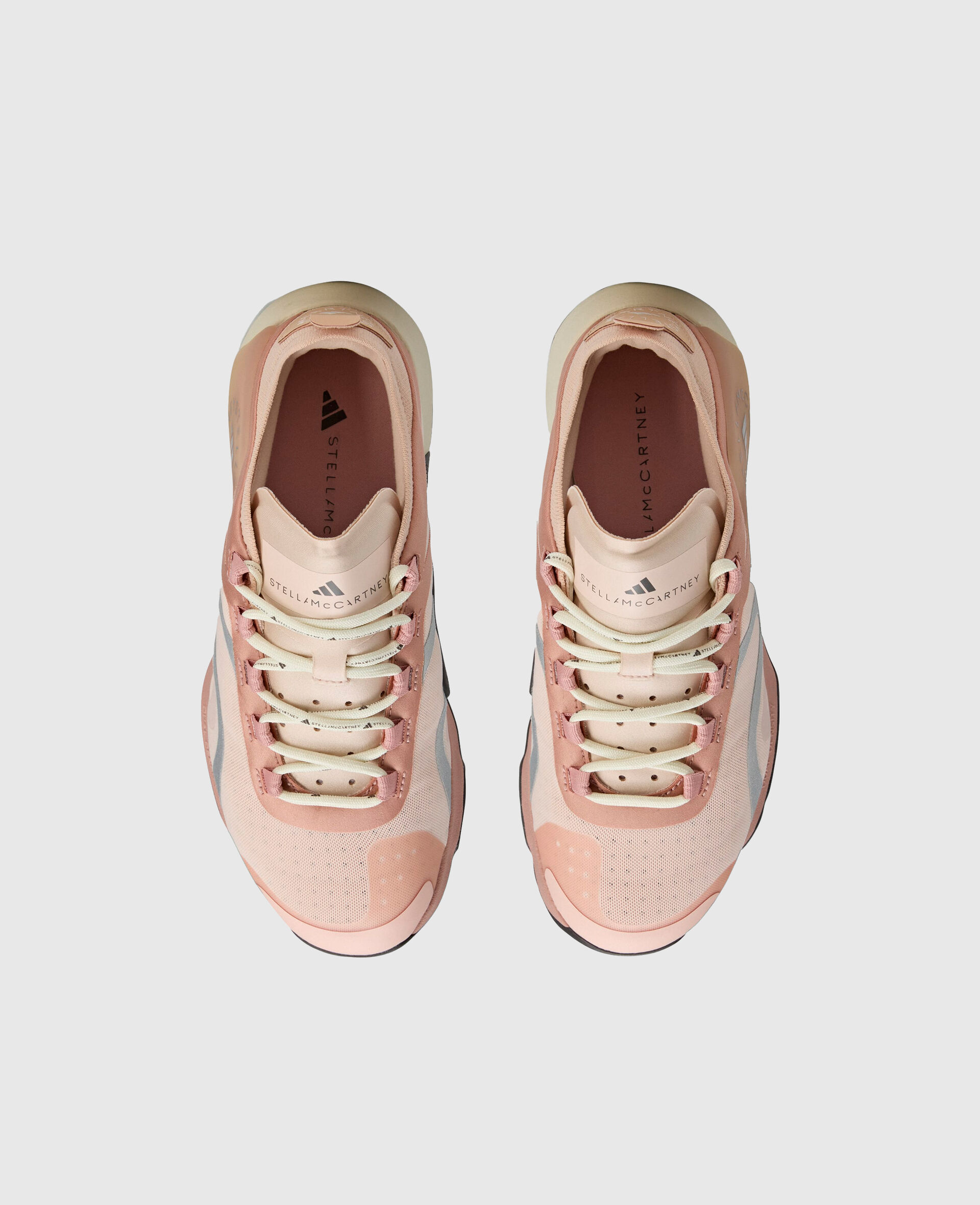 Baskets Strength Dropset-Marron-large image number 4