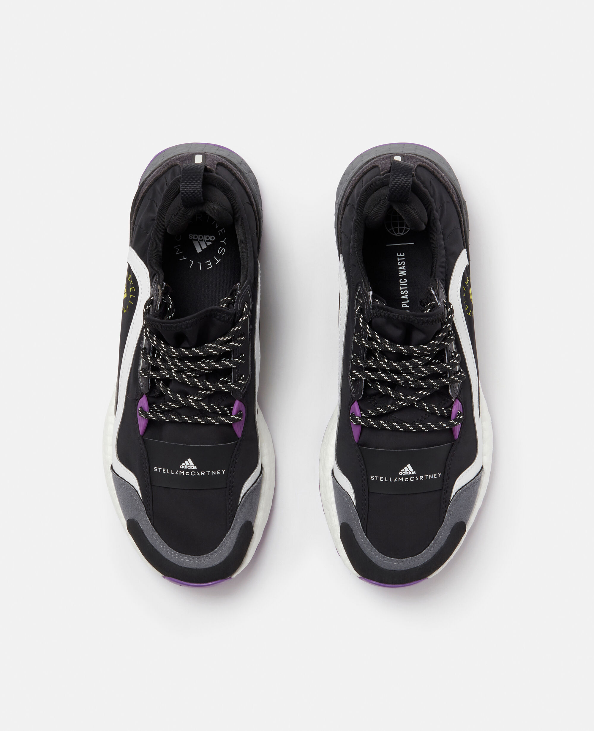 Stella mccartney adidas trainers clearance