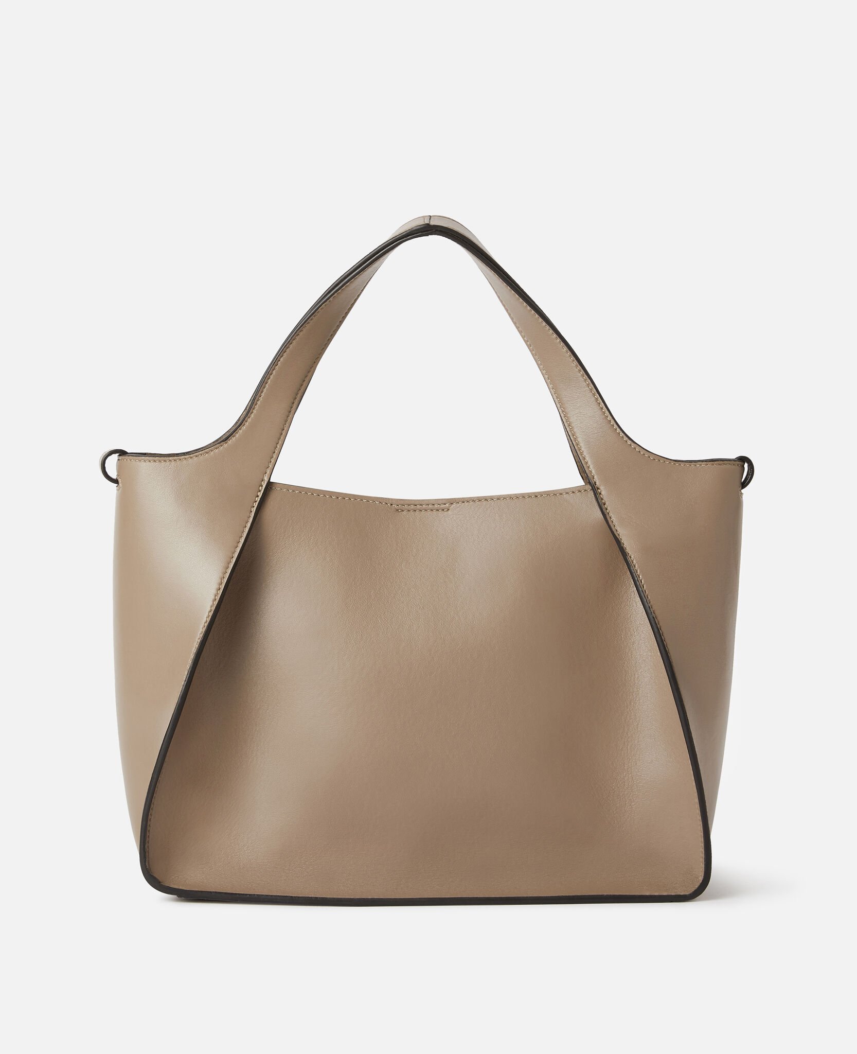 Women MOSS ロゴ クロスボディ トートバッグ | Stella McCartney JP
