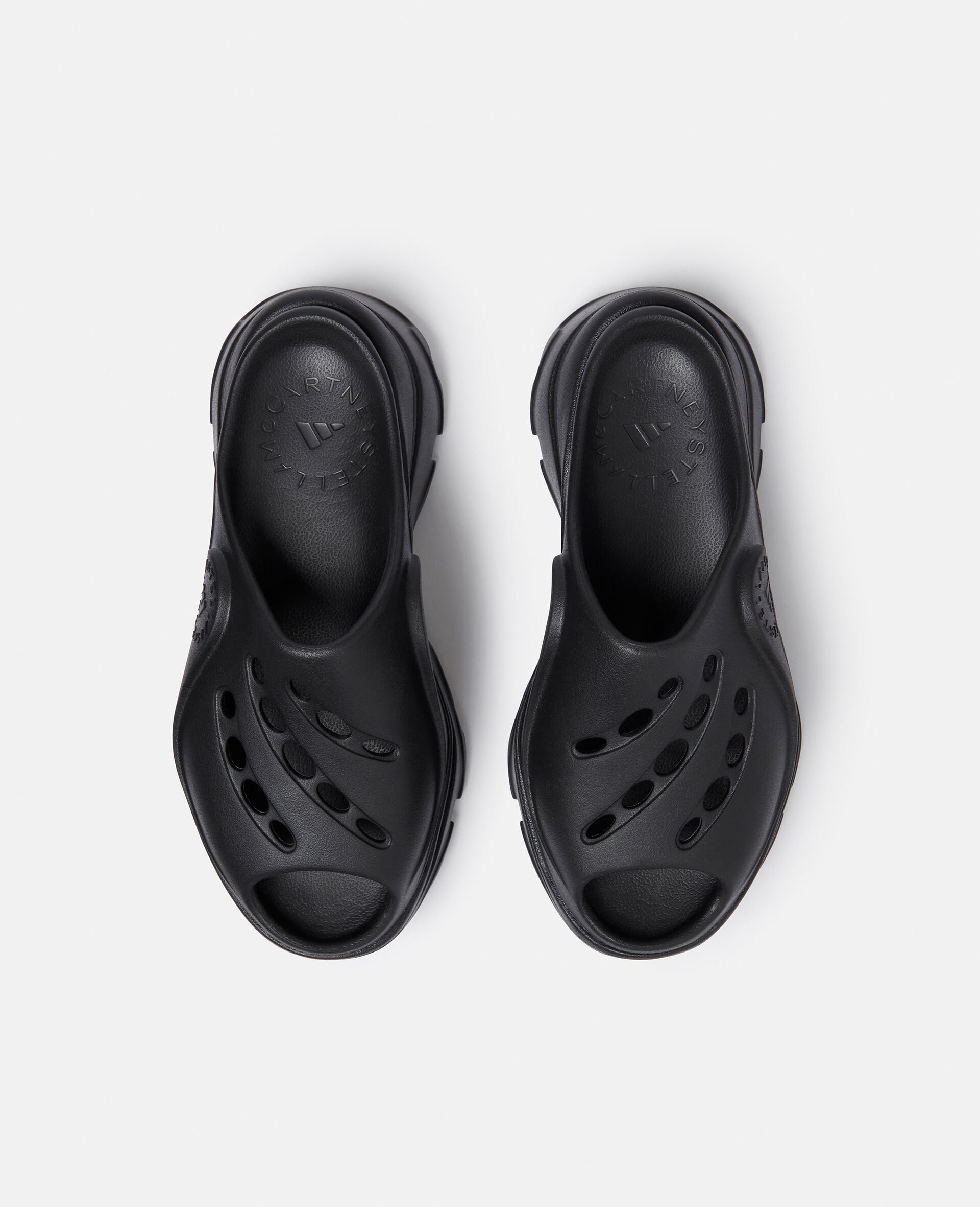 Logo Clogs-Black-large Logo Clogs-Black-large image number 2