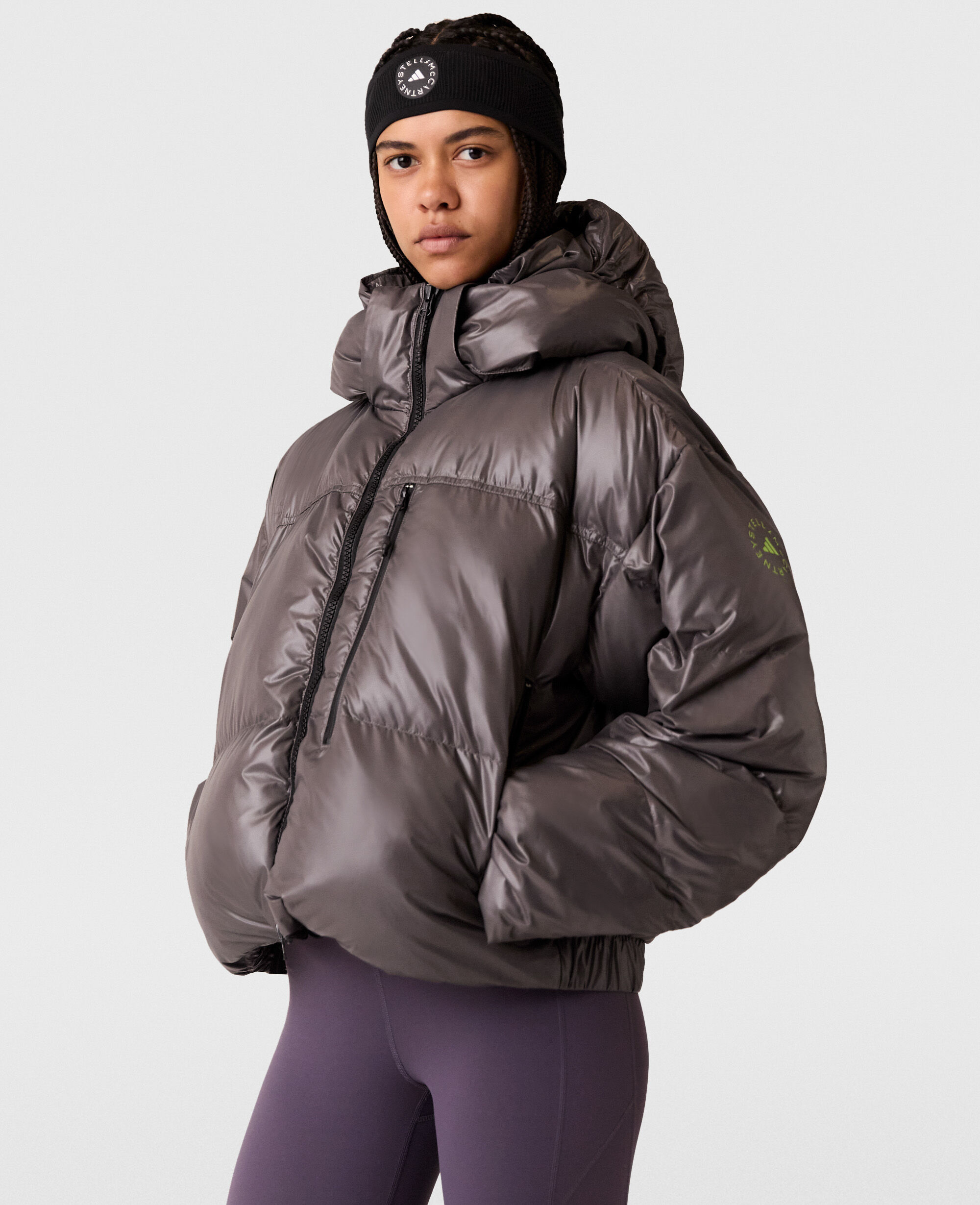 adidas x Stella Coats Jackets Stella McCartney US