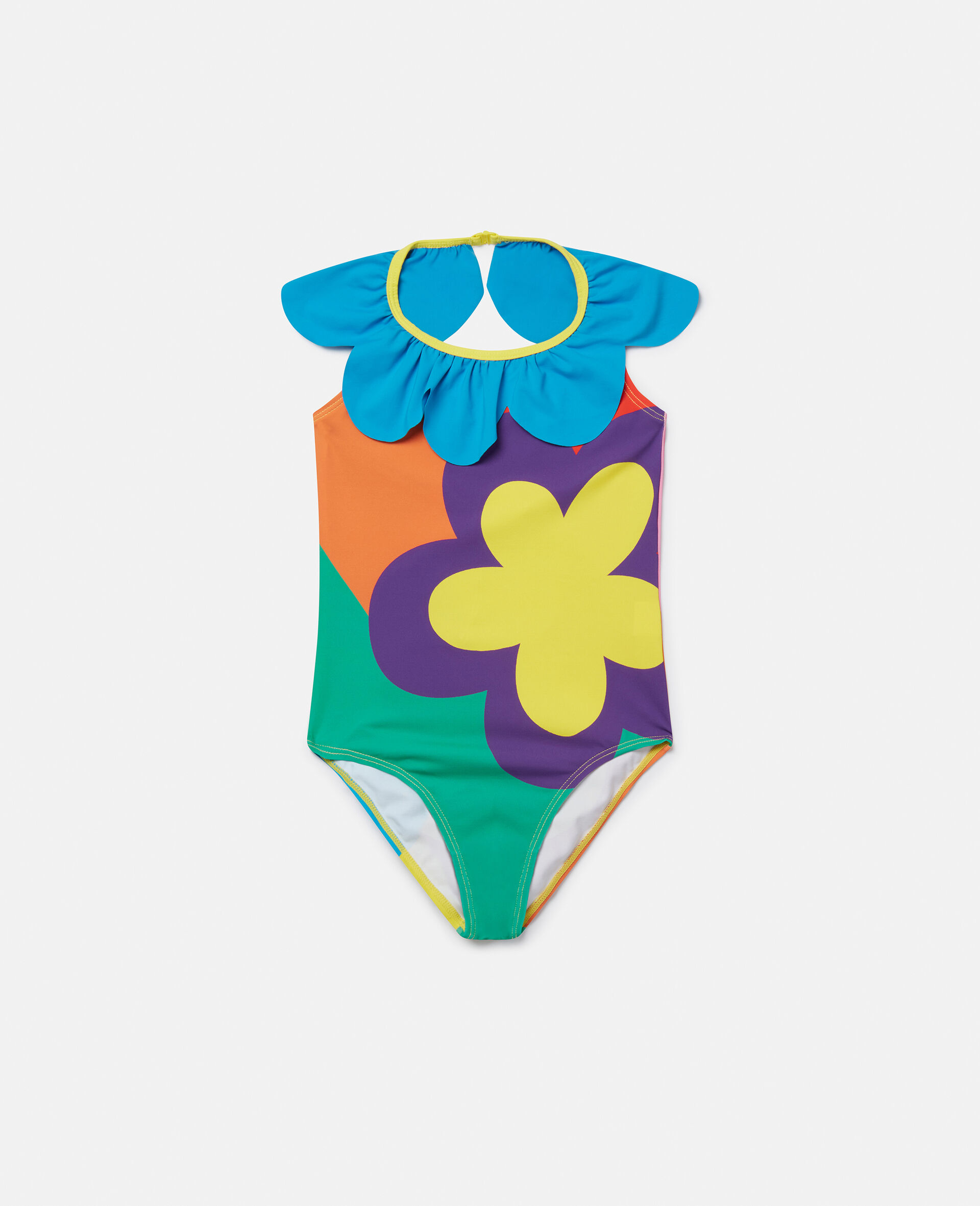 Maillot de bain graphique Love-Fantaisie-large image number 0